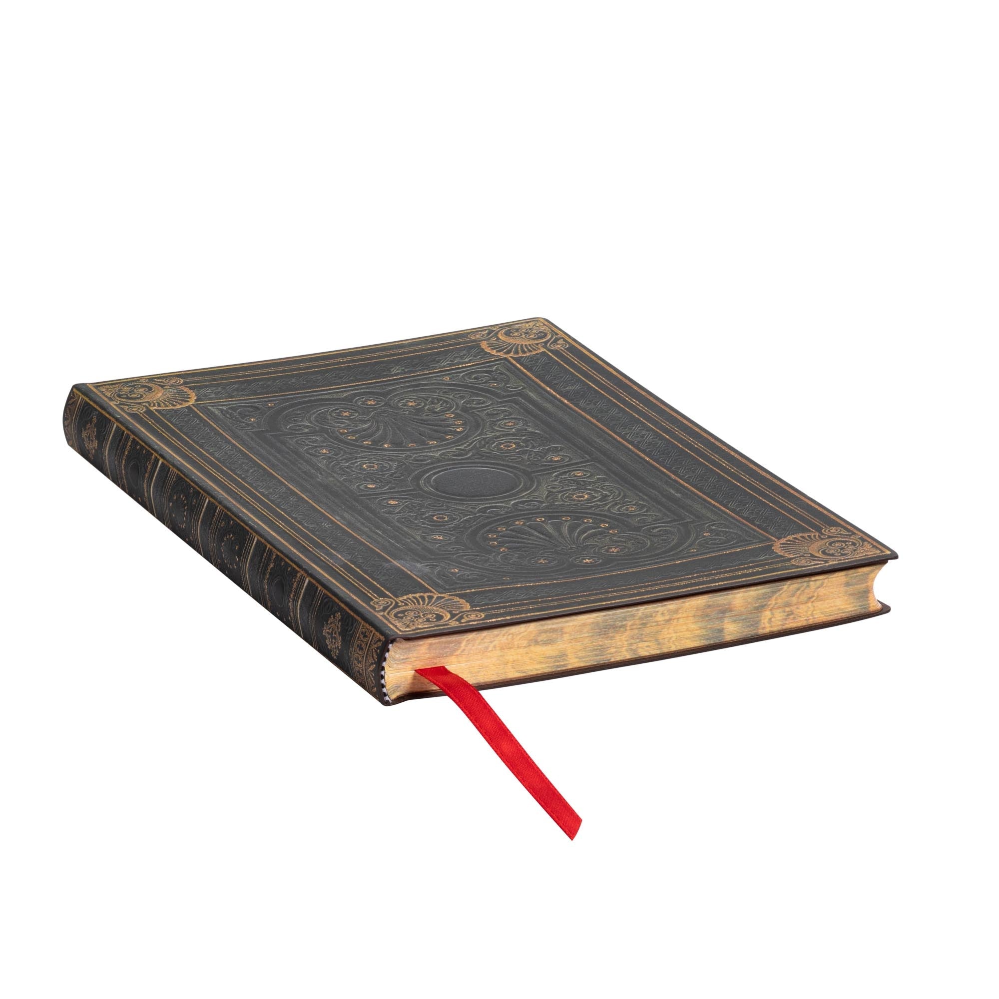 Carnet PAPERBLANKS Nocturnelle - Midi - Softcover - Uni - 176p - 9781439781692