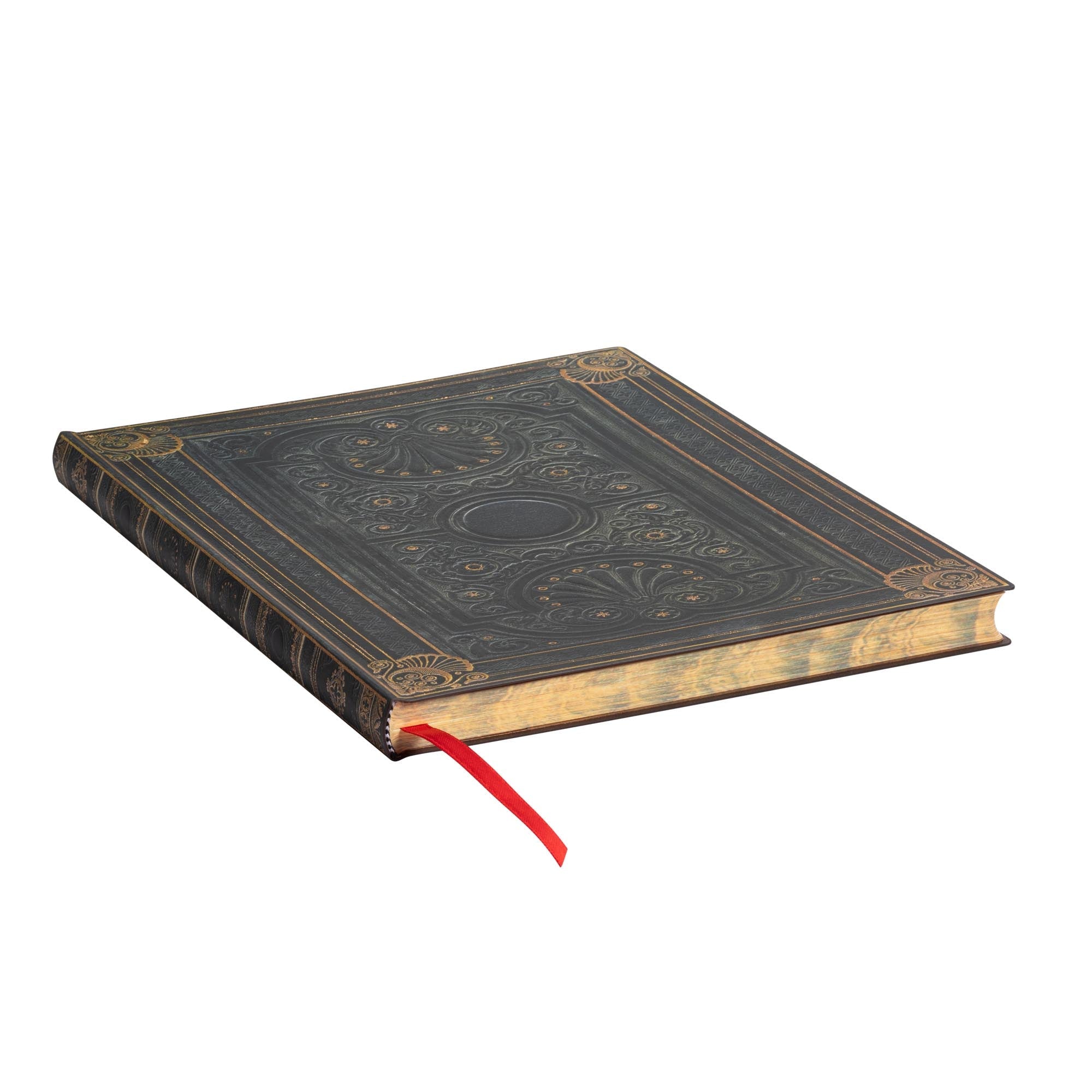 Carnet PAPERBLANKS Nocturnelle - Ultra - Softcover - Ligné - 176p - 9781439781012