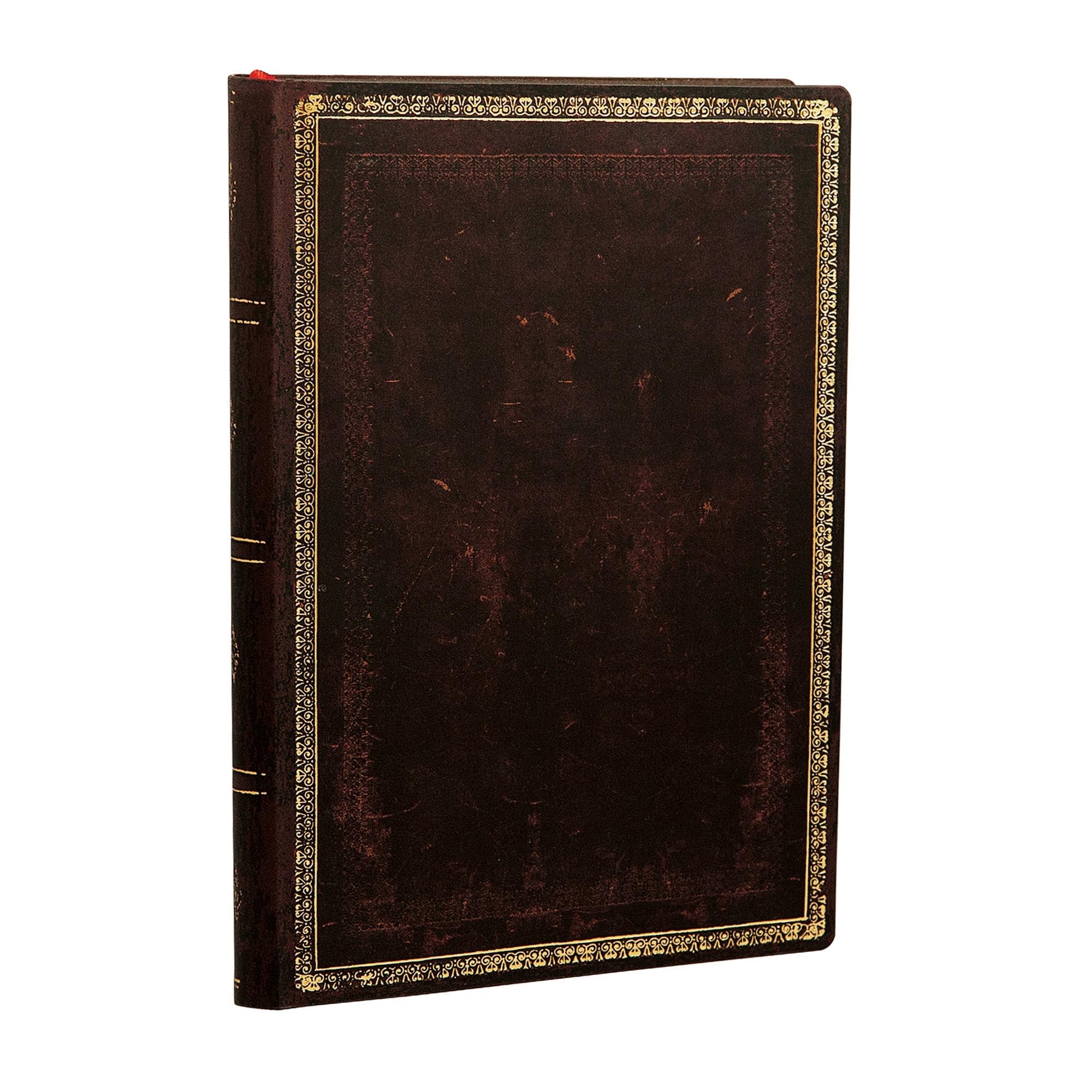 Carnet PAPERBLANKS Noir Marocain - Mini - Softcover - Ligné - 240p - 9781439754030