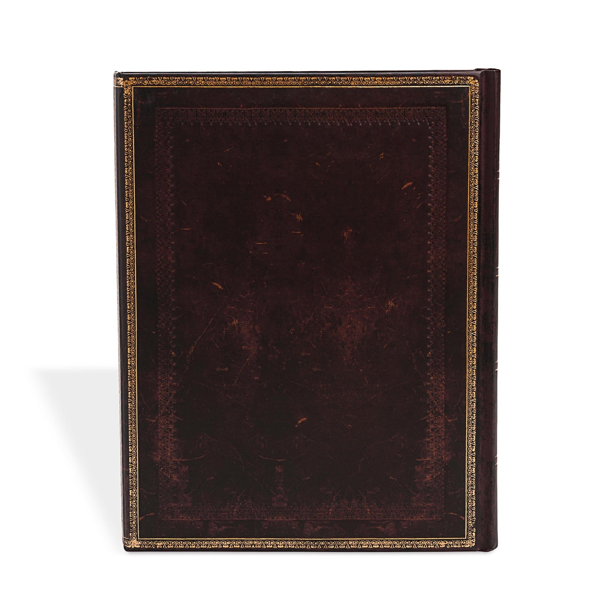 Carnet PAPERBLANKS Noir Marocain - Ultra - Hardcover - Ligné - 144p - 9781551568386