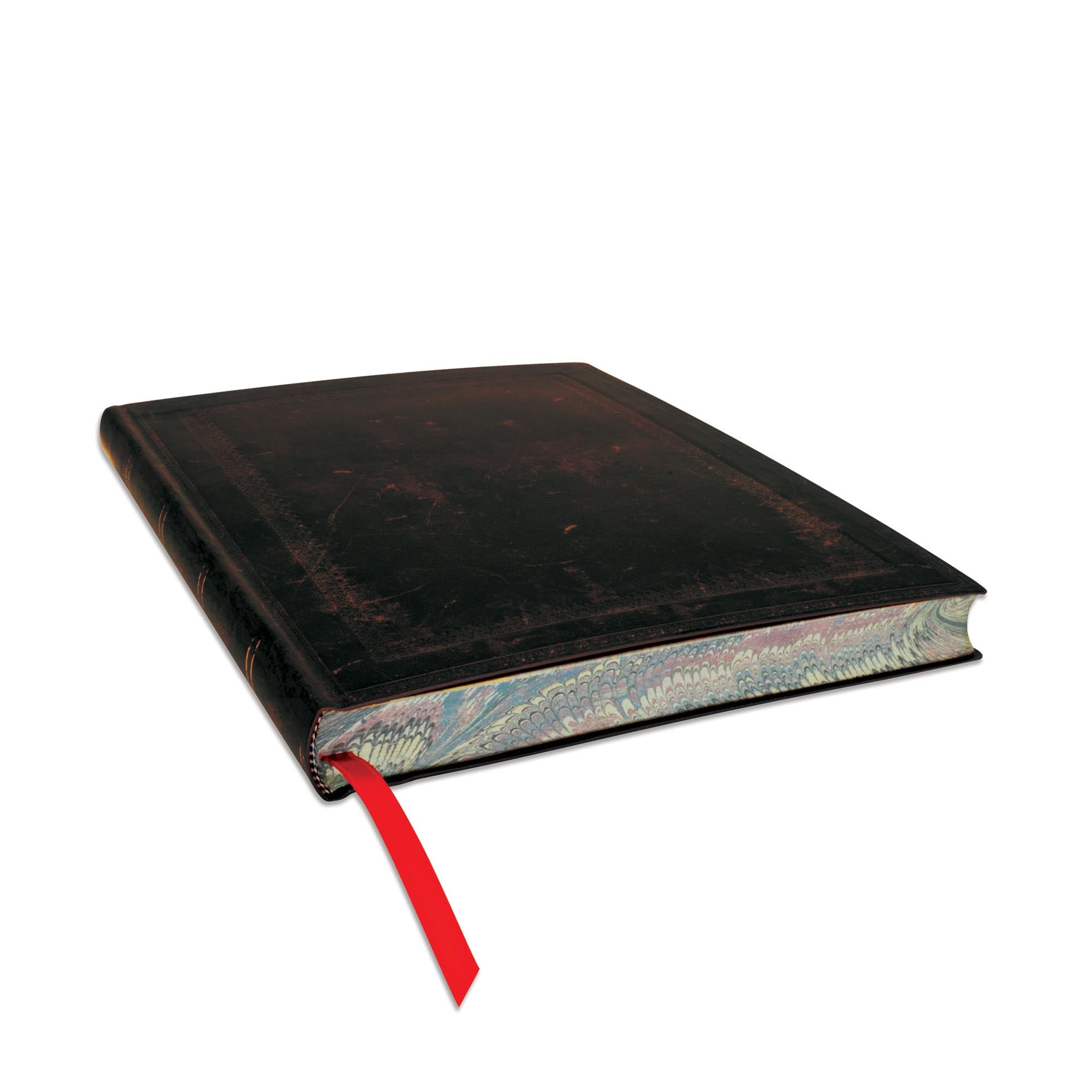 Carnet PAPERBLANKS Noir Marocain Uni - Ultra - Softcover - Uni - 240p - 9781439753439
