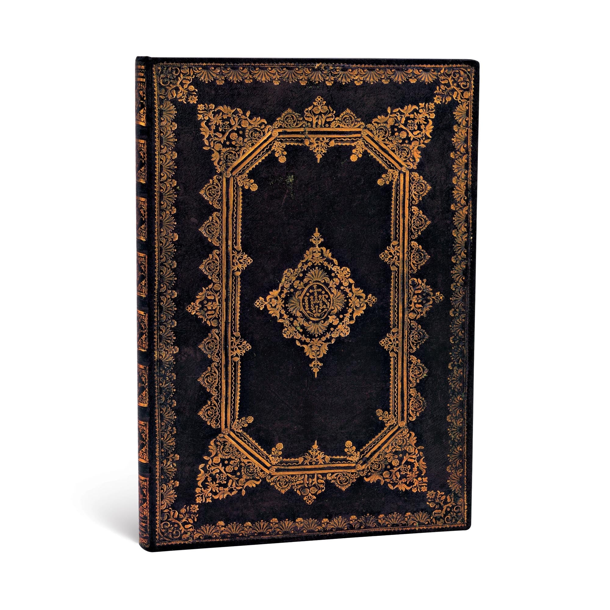 Carnet PAPERBLANKS Nox - Grand - Hardcover - Uni - 240p - 9781439734834