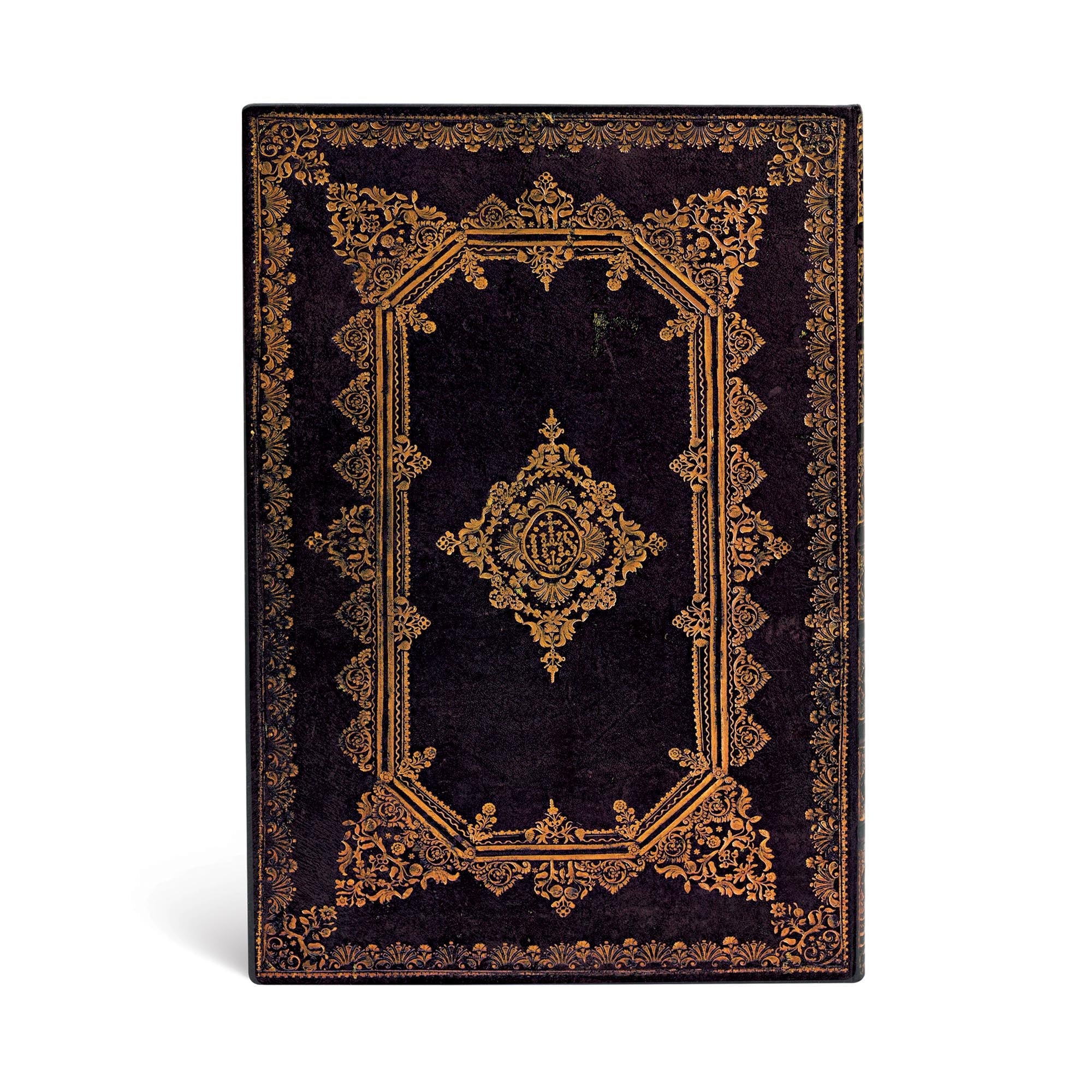 Carnet PAPERBLANKS Nox - Grand - Hardcover - Uni - 240p - 9781439734834