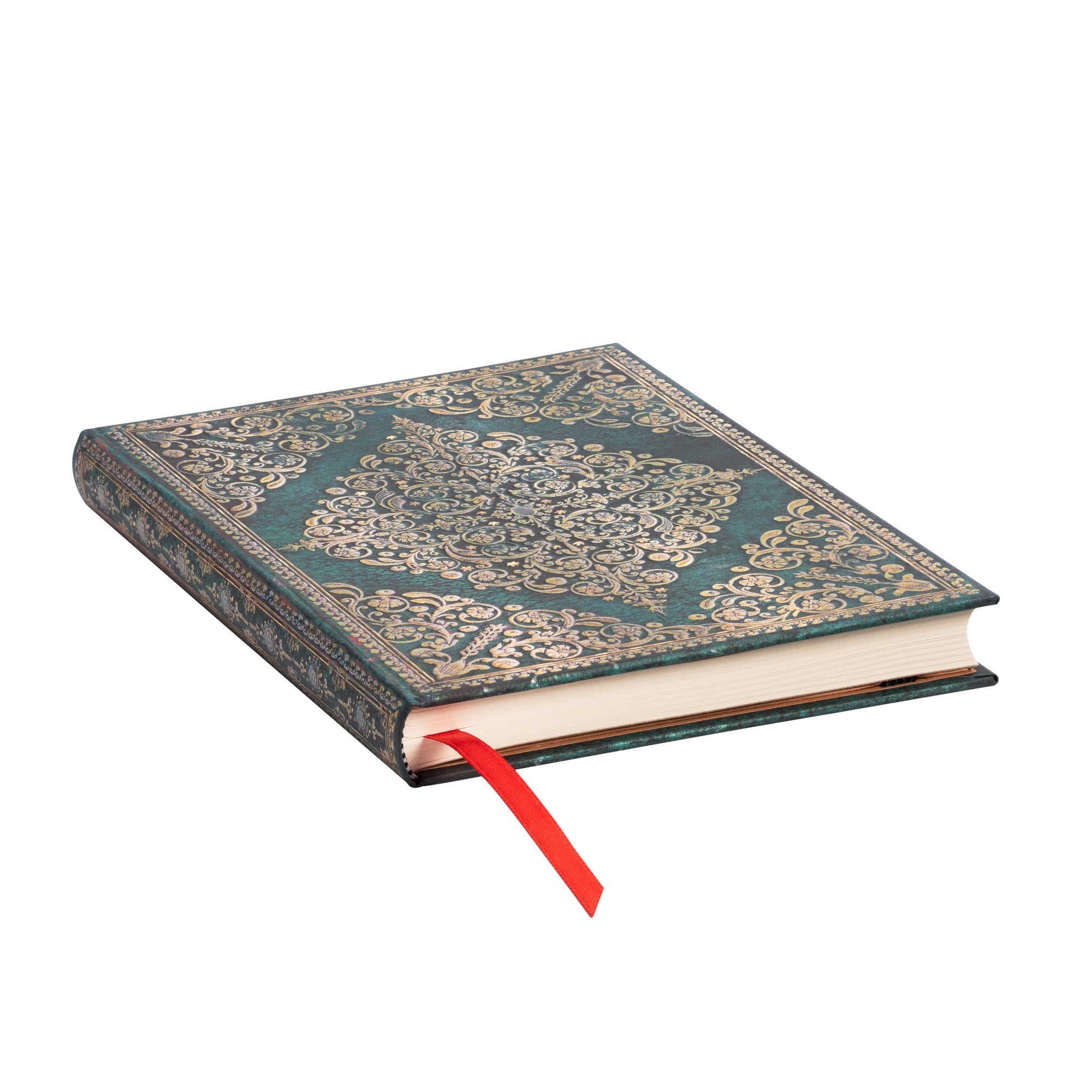 Carnet PAPERBLANKS Oceania - Midi - Hardcover - Uni - 144p - 9781439781159