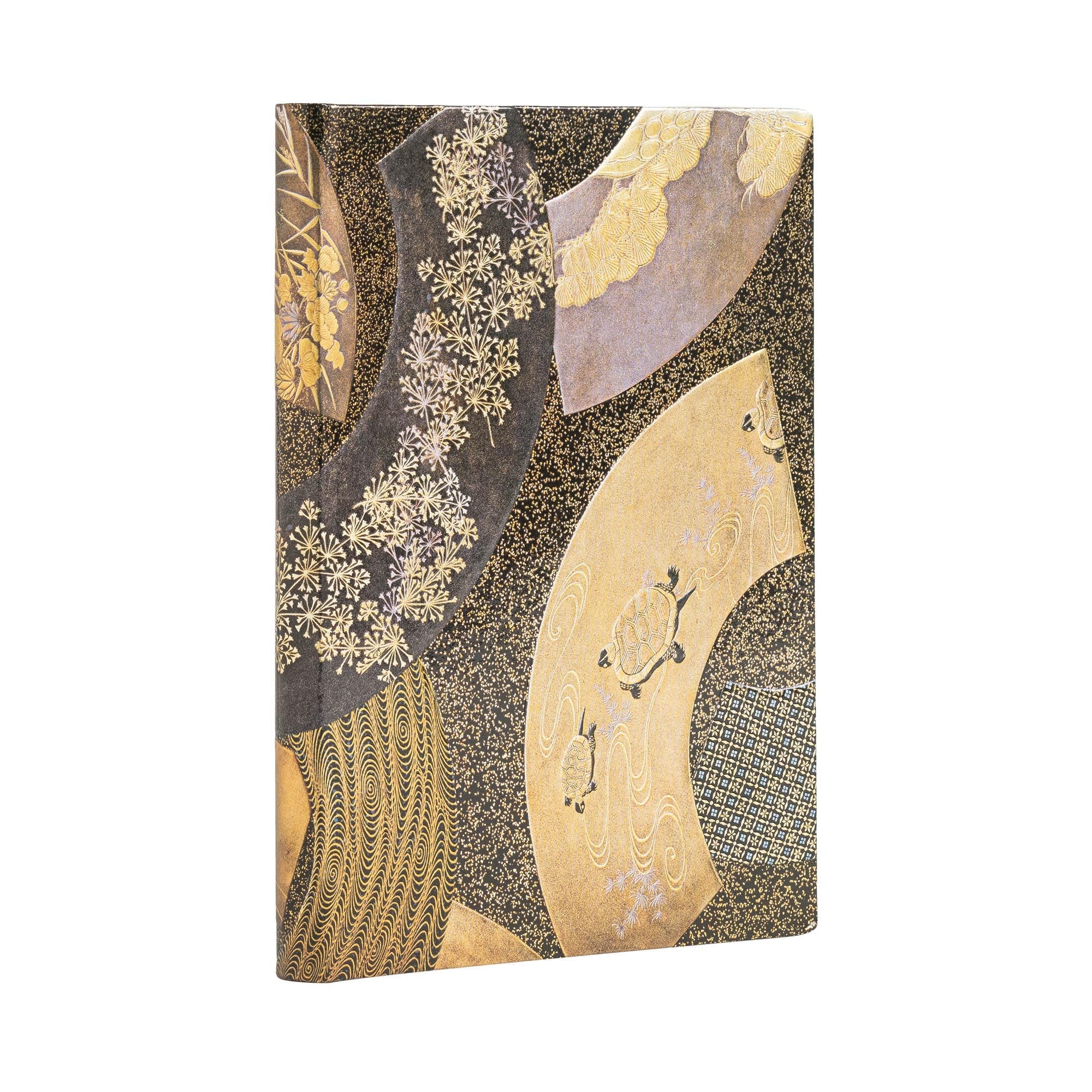 Carnet PAPERBLANKS Ougi - Mini - Hardcover - Uni - 176p - 9781439750438