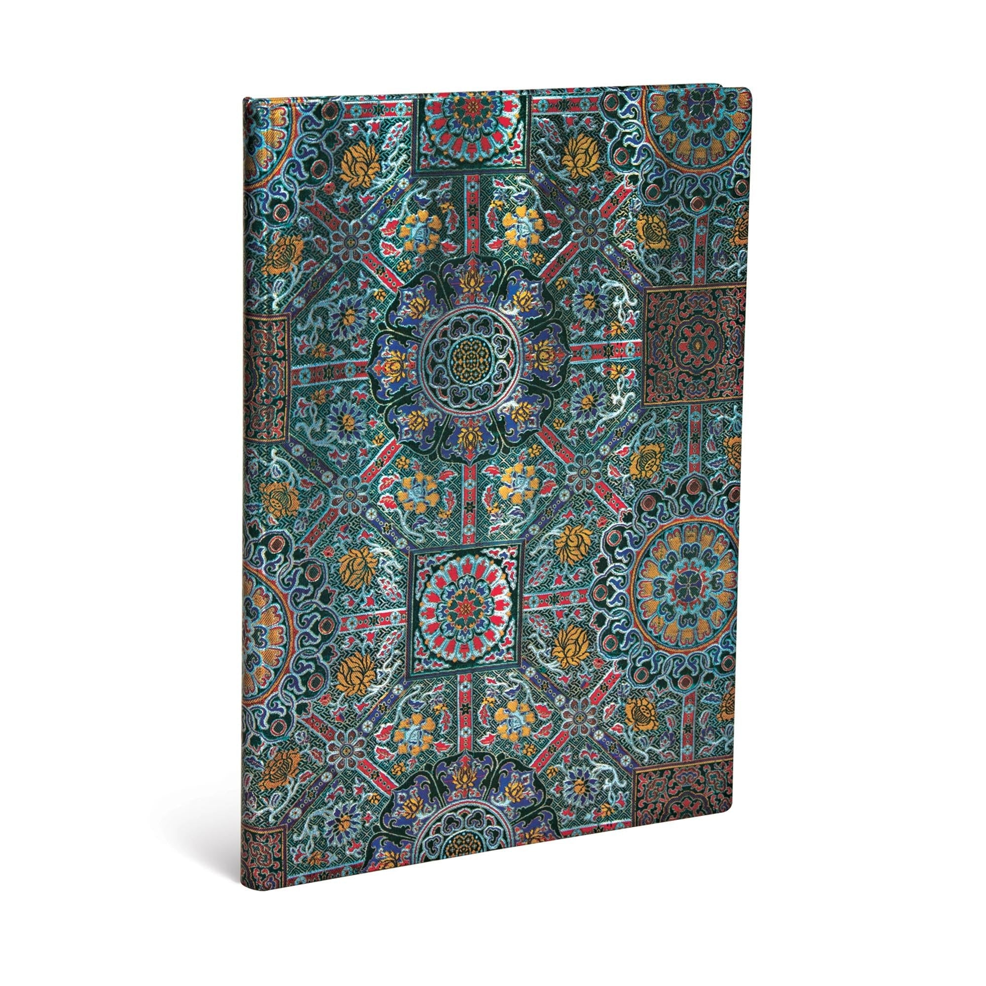 Carnet PAPERBLANKS Padma - Grand - Hardcover - Uni - 128p - 9781439746479
