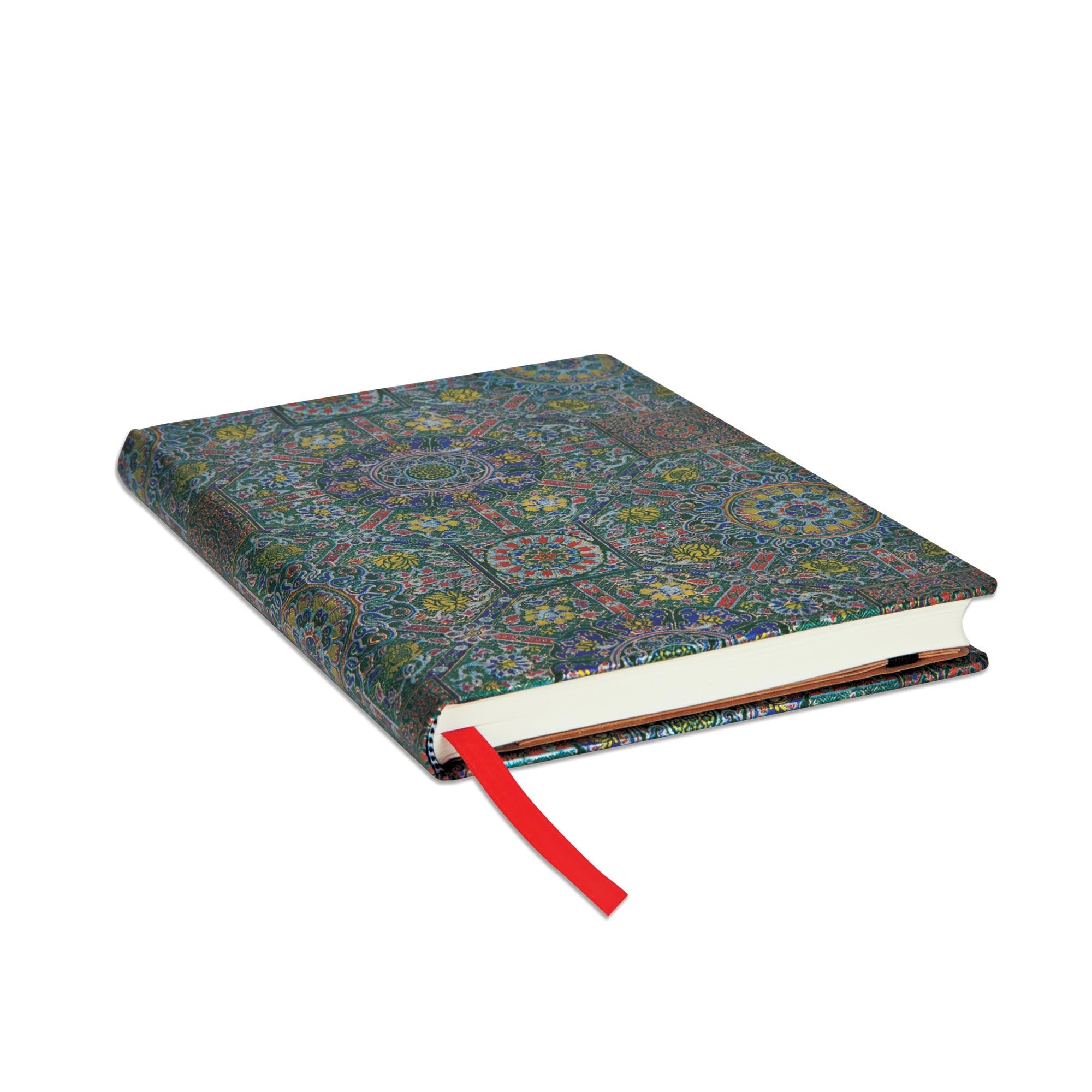 Carnet PAPERBLANKS Padma - Midi - Hardcover - Uni - 144p - 9781439752807