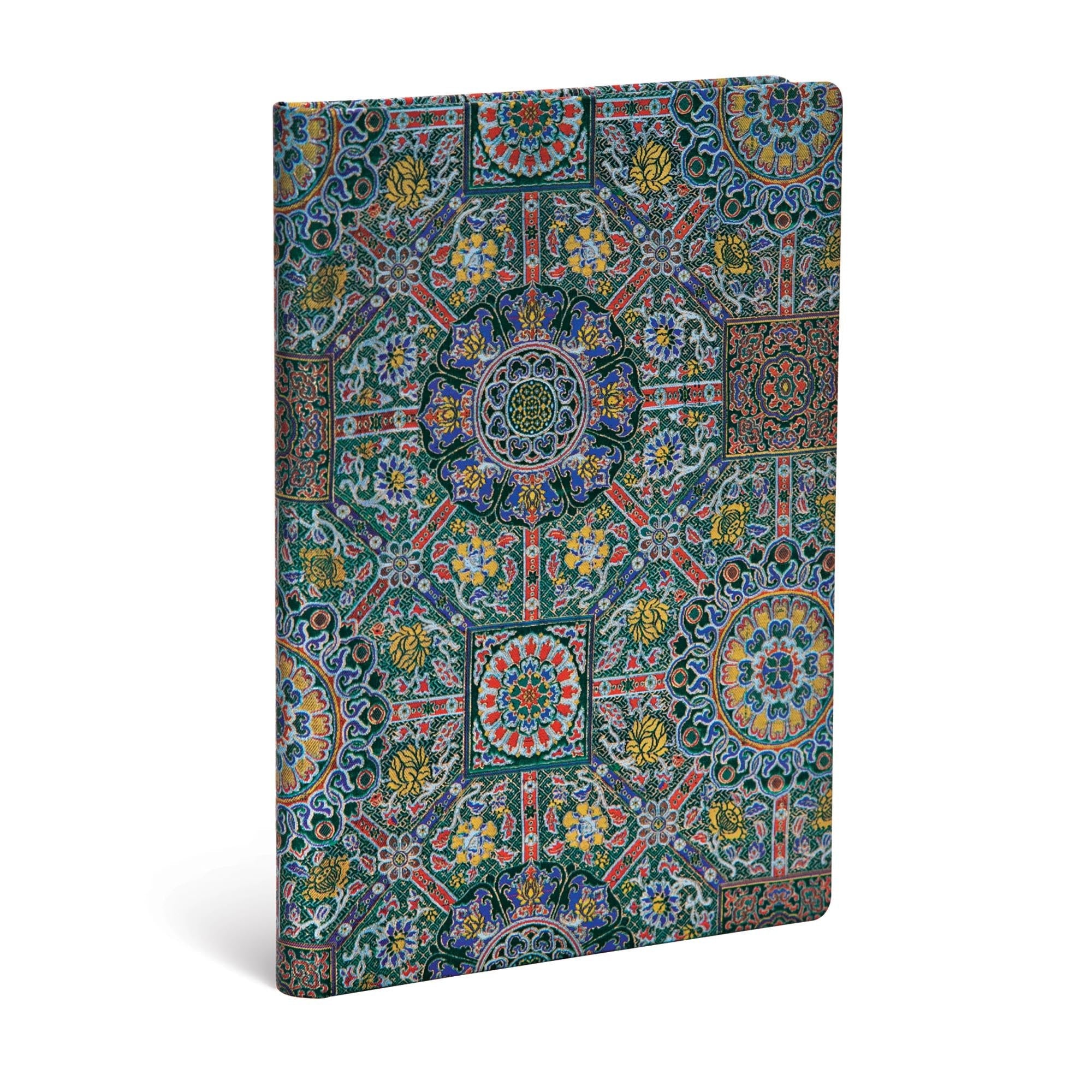 Carnet PAPERBLANKS Padma - Midi - Hardcover - Uni - 144p - 9781439752807