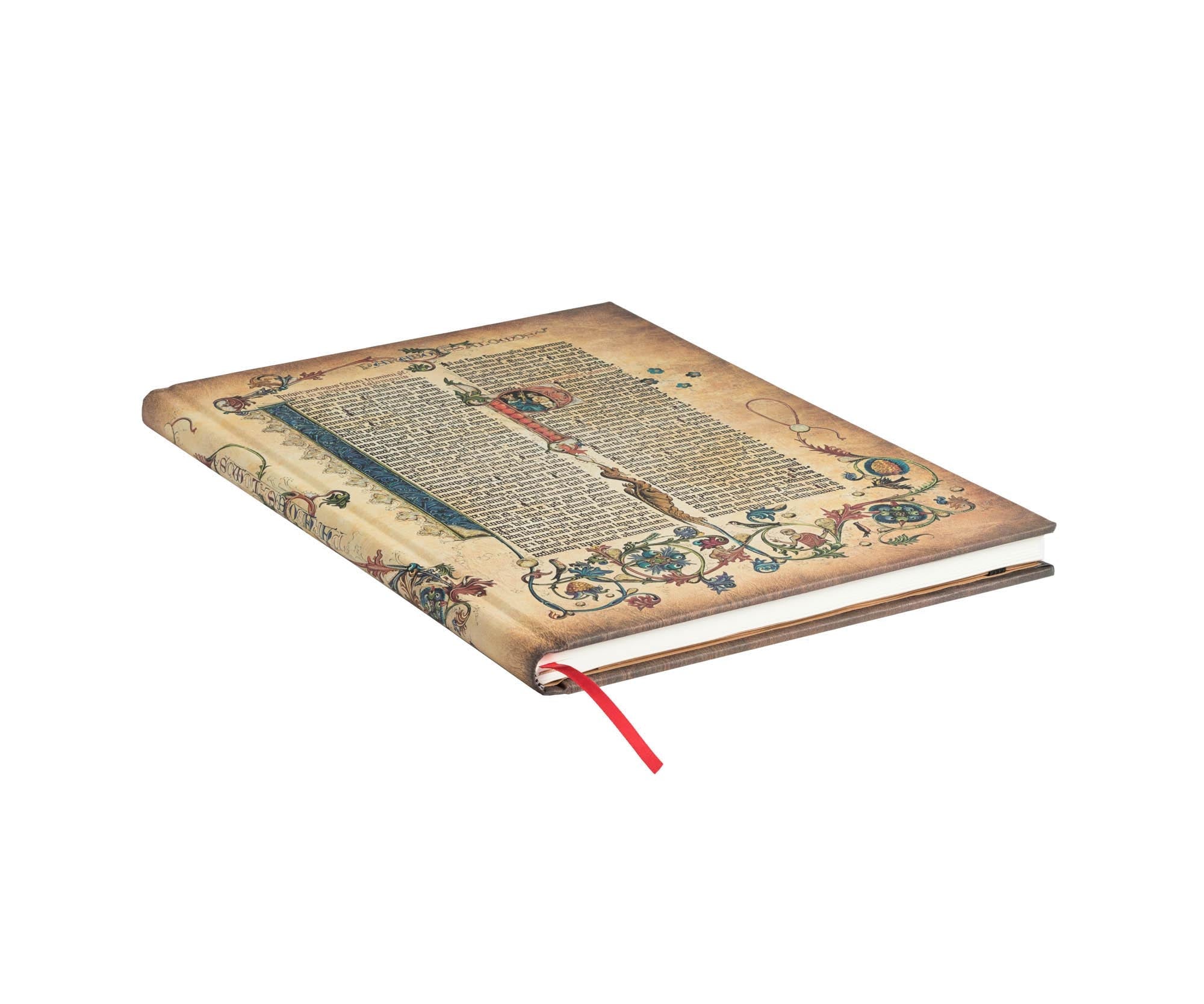 Carnet PAPERBLANKS Parabole - Grand - Hardcover - Uni - 128p - 9781439750315