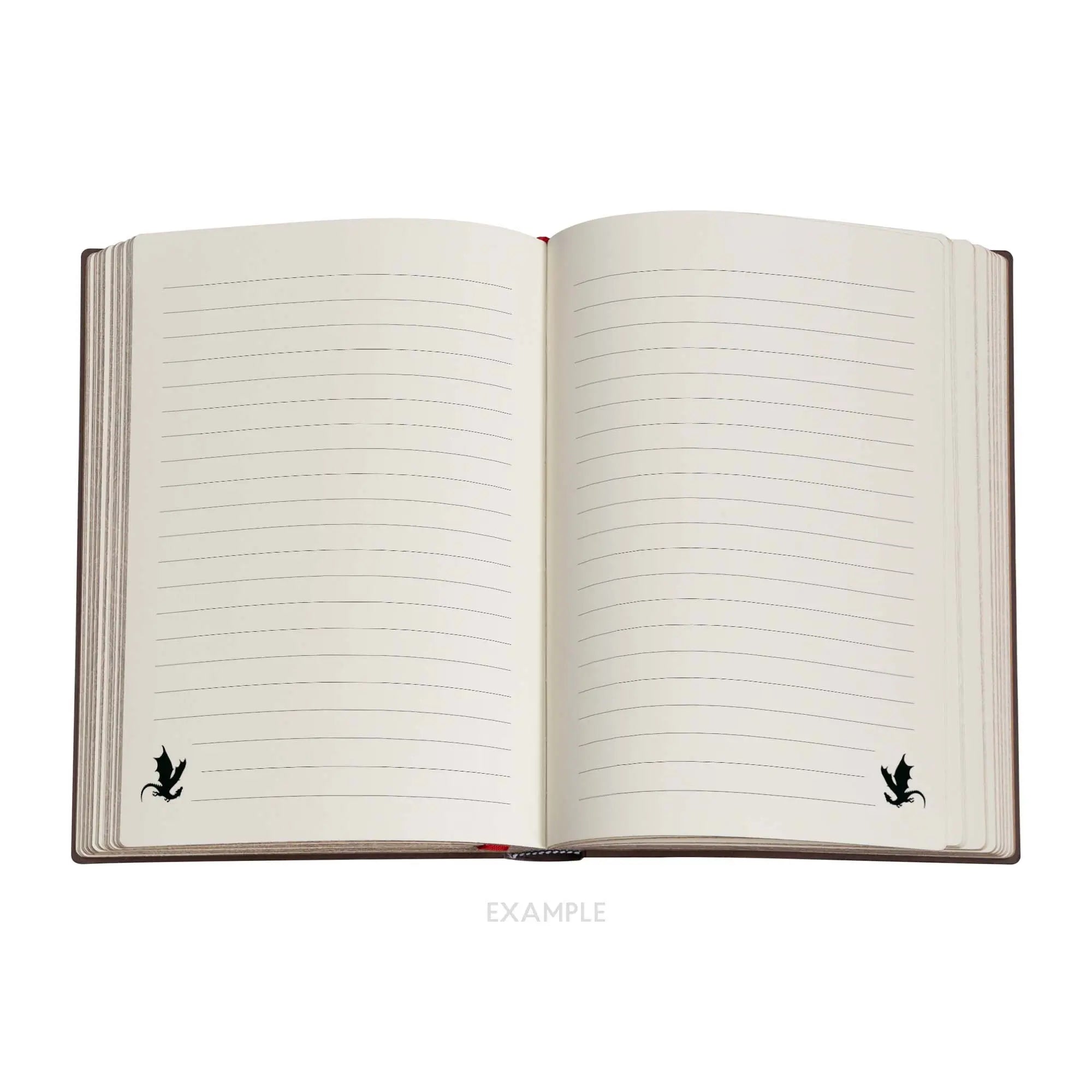 Carnet PAPERBLANKS Pénombre de Navarre - Midi - Hardcover - Ligné - 144p - 9781439799888