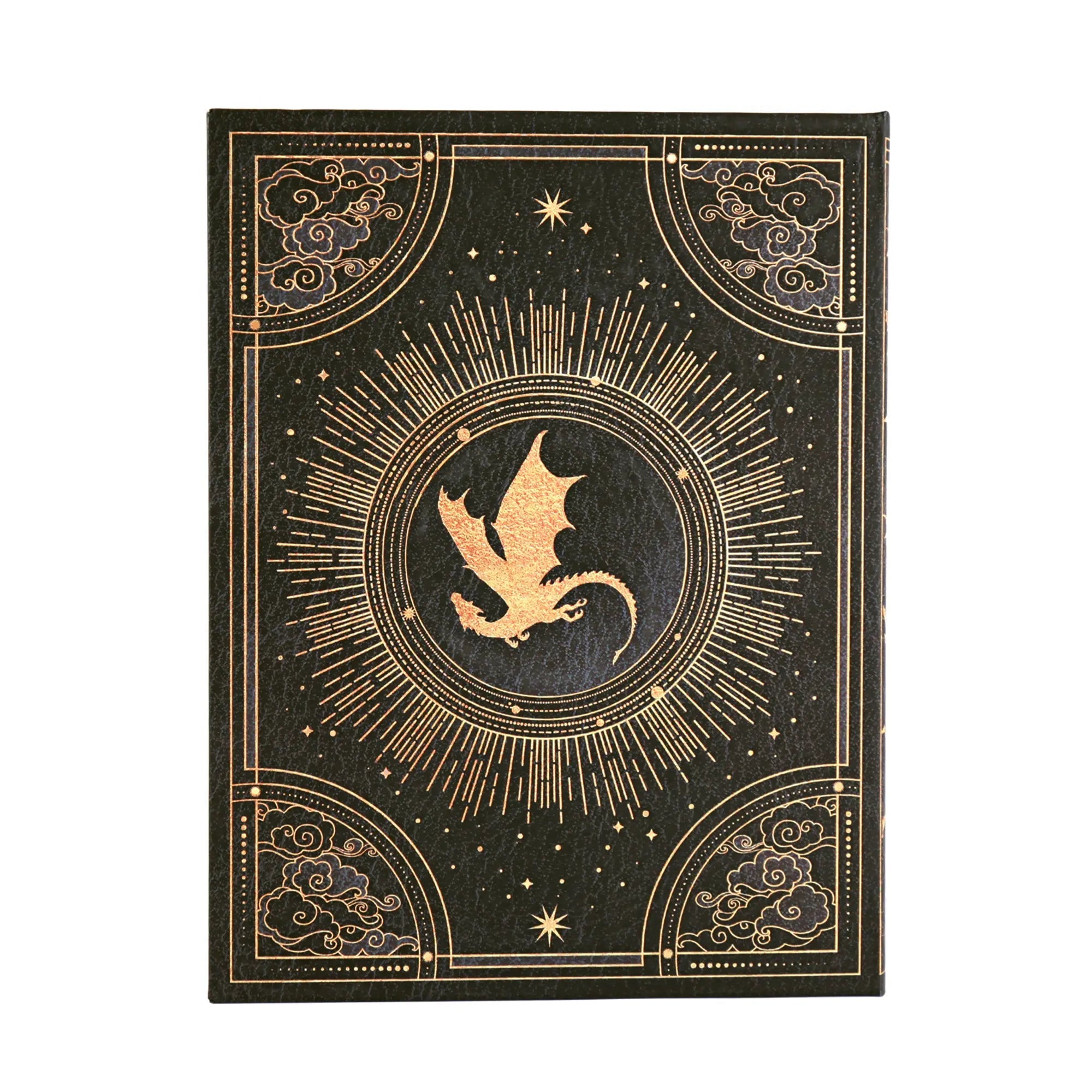 Carnet PAPERBLANKS Pénombre de Navarre - Midi - Hardcover - Uni - 144p - 9781439799895