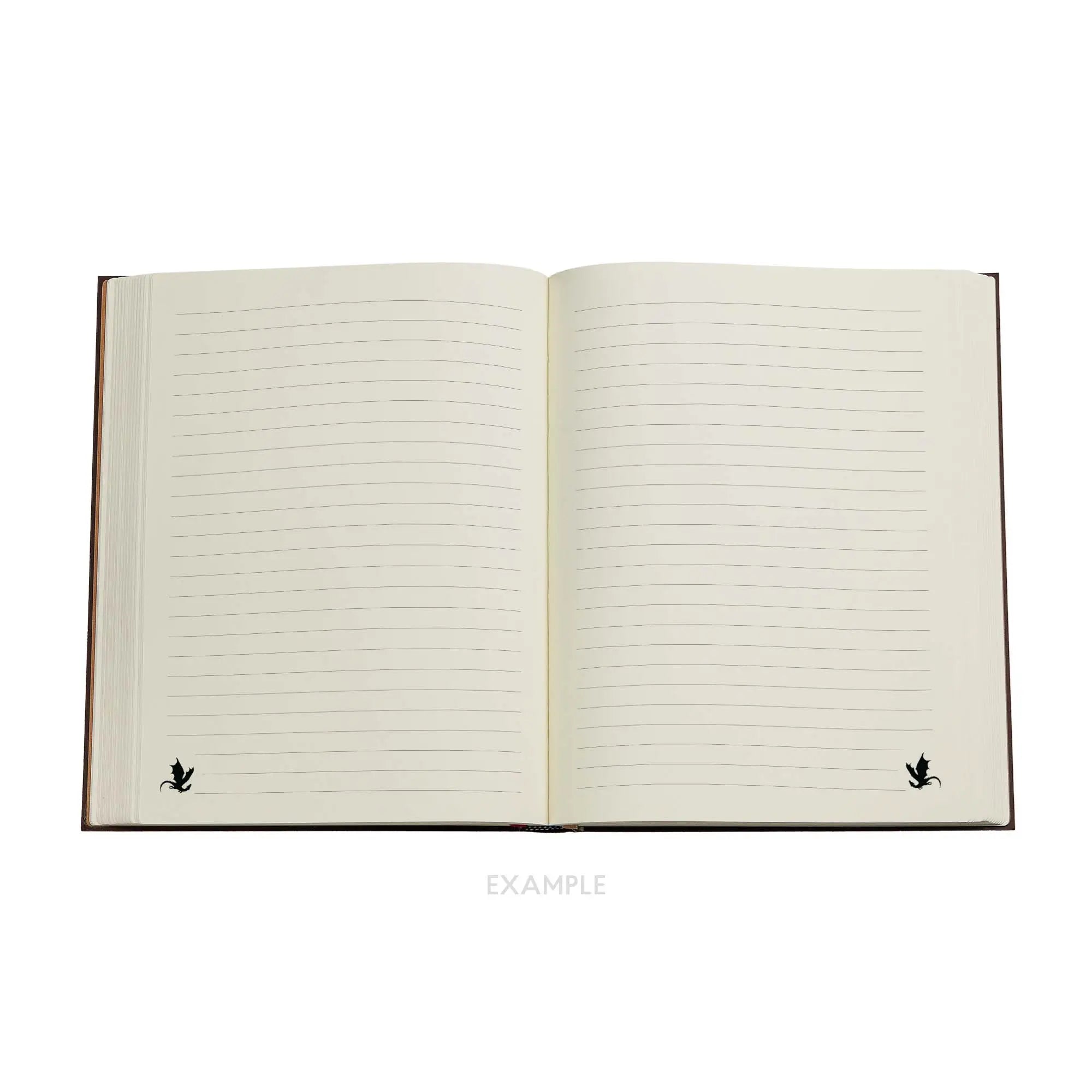 Carnet PAPERBLANKS Pénombre de Navarre - Ultra - Hardcover - Ligné - 144p - 9781439799864