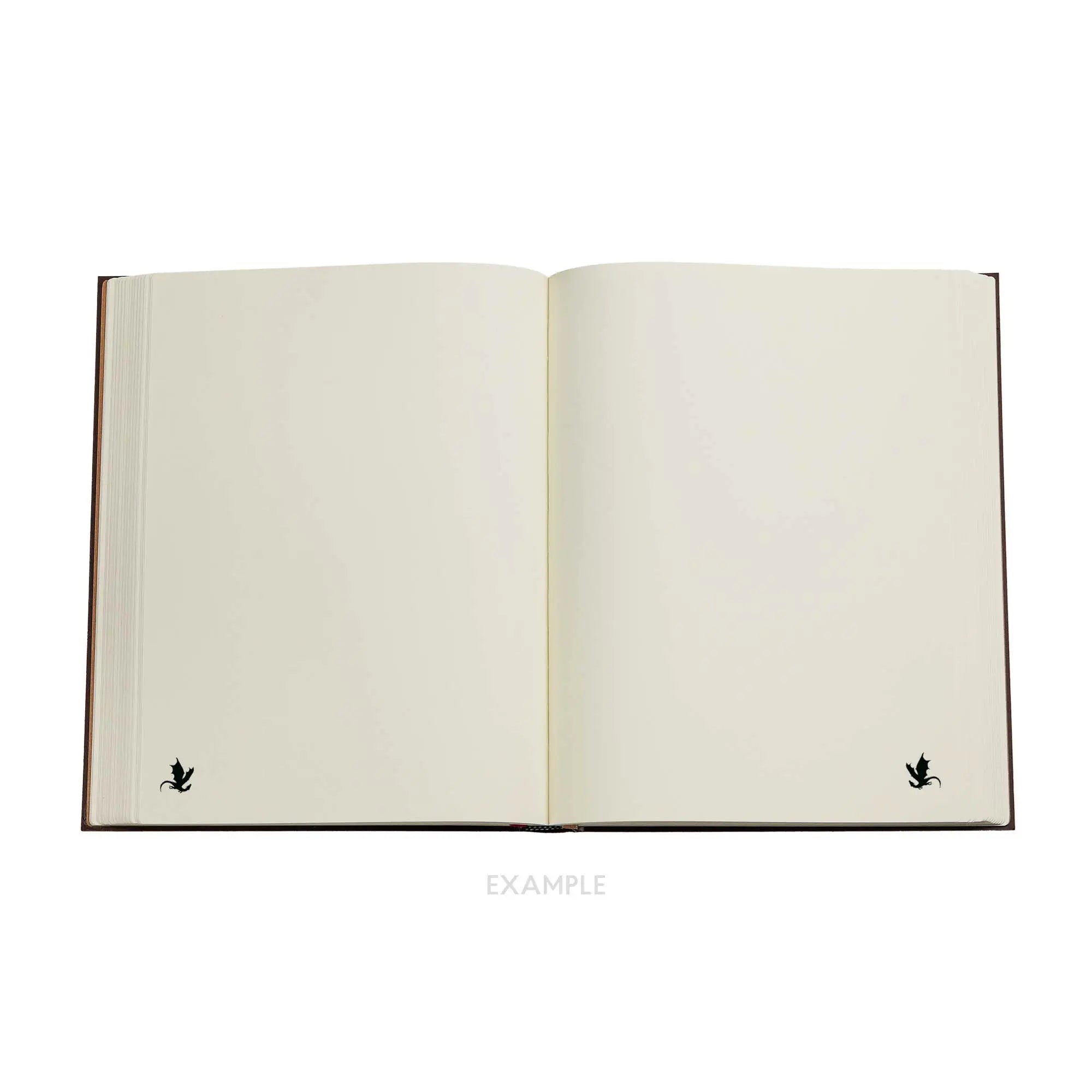 Carnet PAPERBLANKS Pénombre de Navarre - Ultra - Hardcover - Uni - 144p - 9781439799871