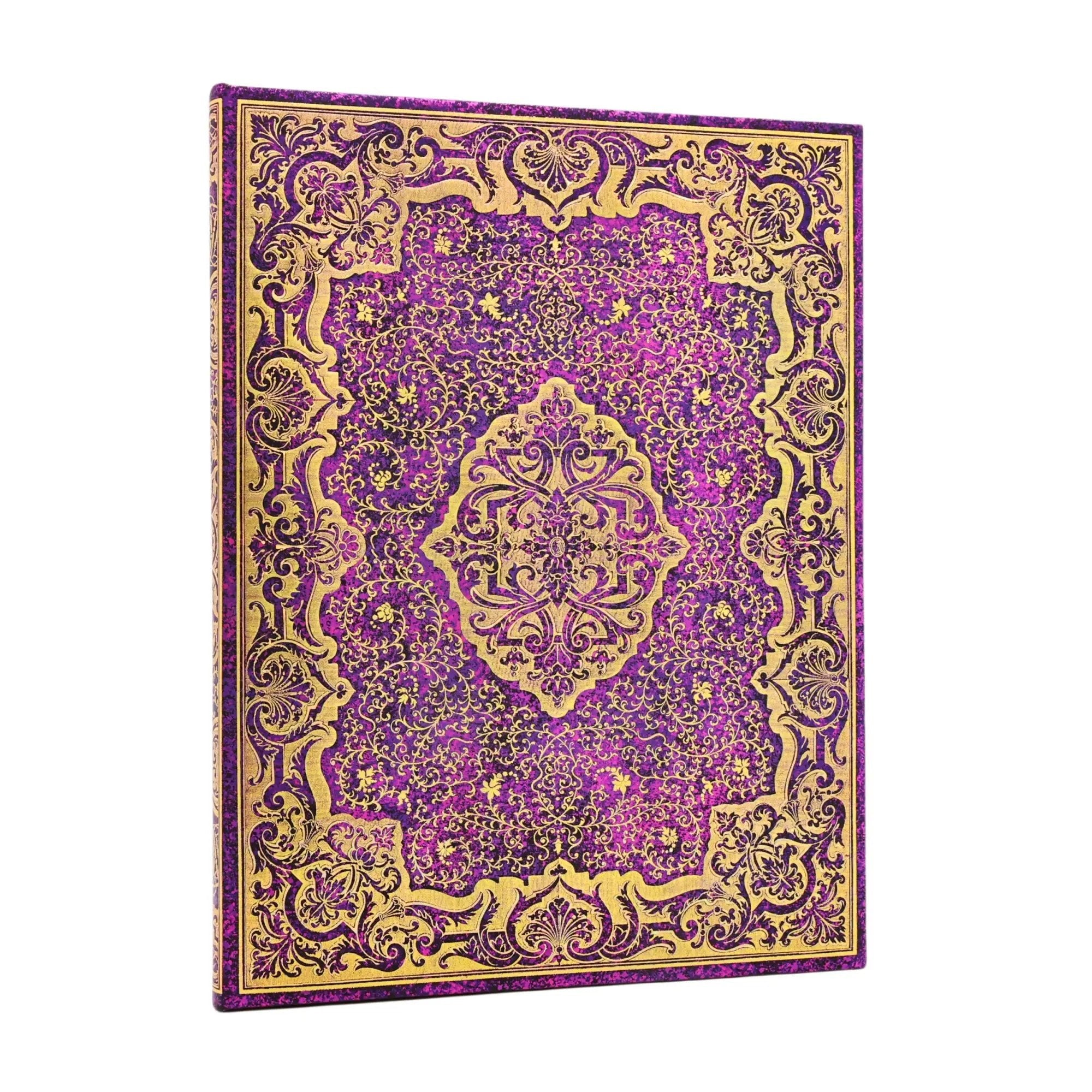 Carnet PAPERBLANKS Picaresque - Ultra - Hardcover - Ligné - 144p - 9781439798713