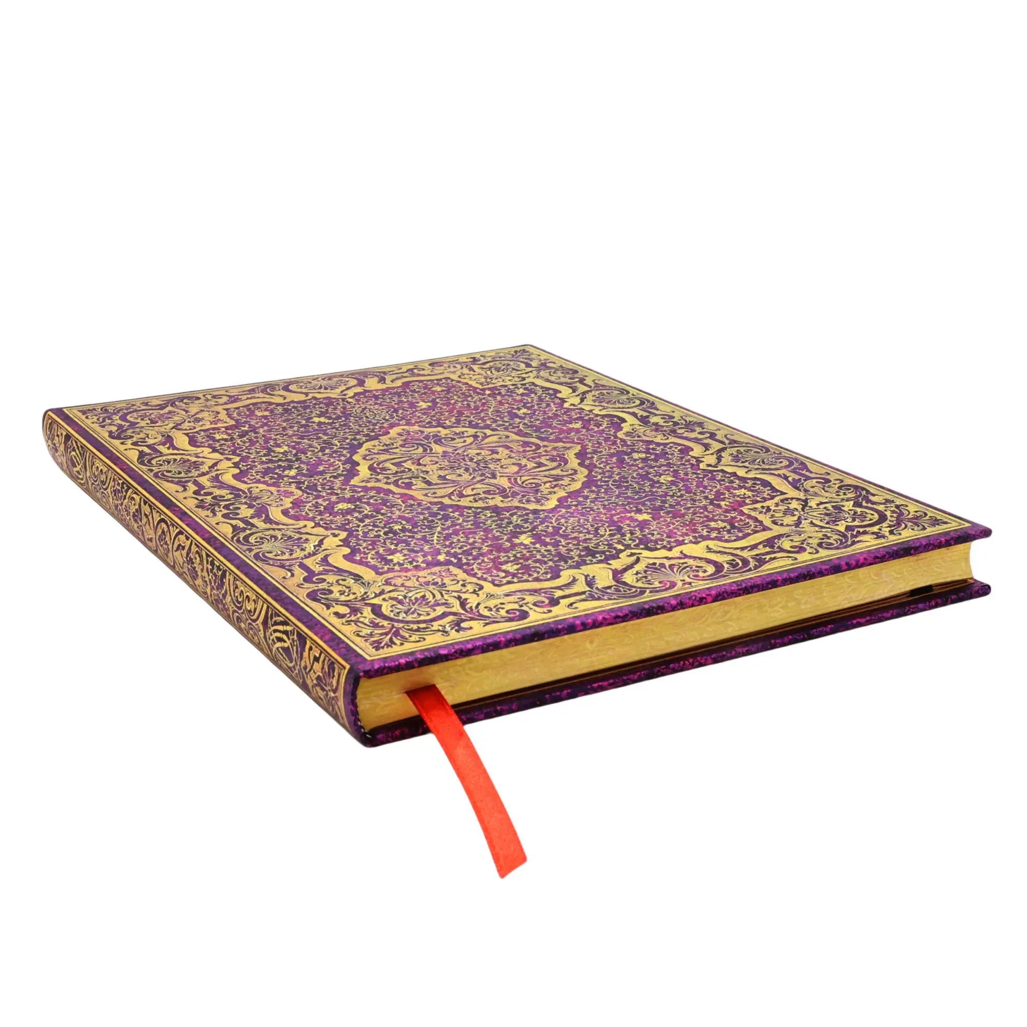 Carnet PAPERBLANKS Picaresque - Ultra - Hardcover - Ligné - 144p - 9781439798713
