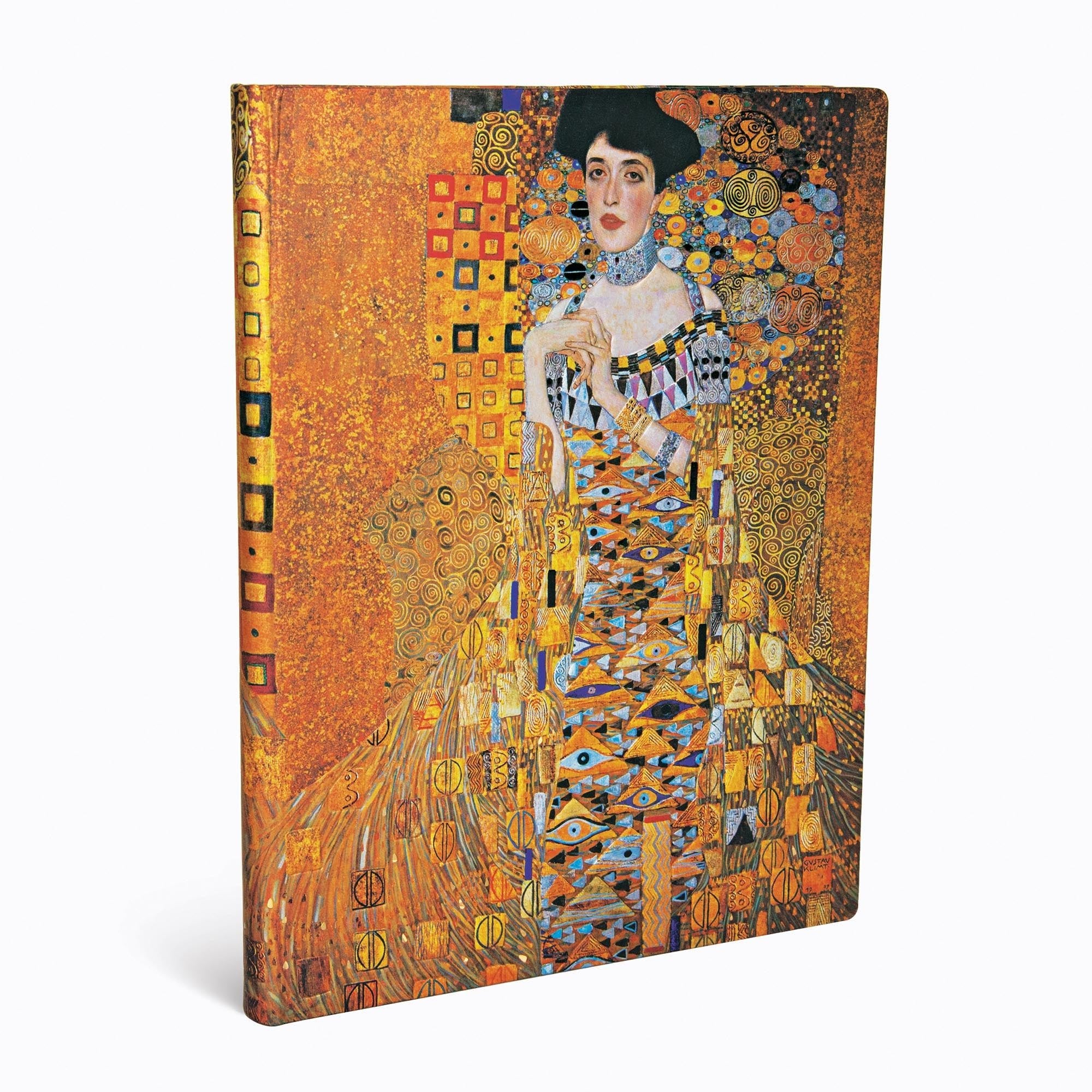 Carnet PAPERBLANKS Portrait d'Adèle - Ultra - Hardcover - Ligné - 144p - 9781439752883