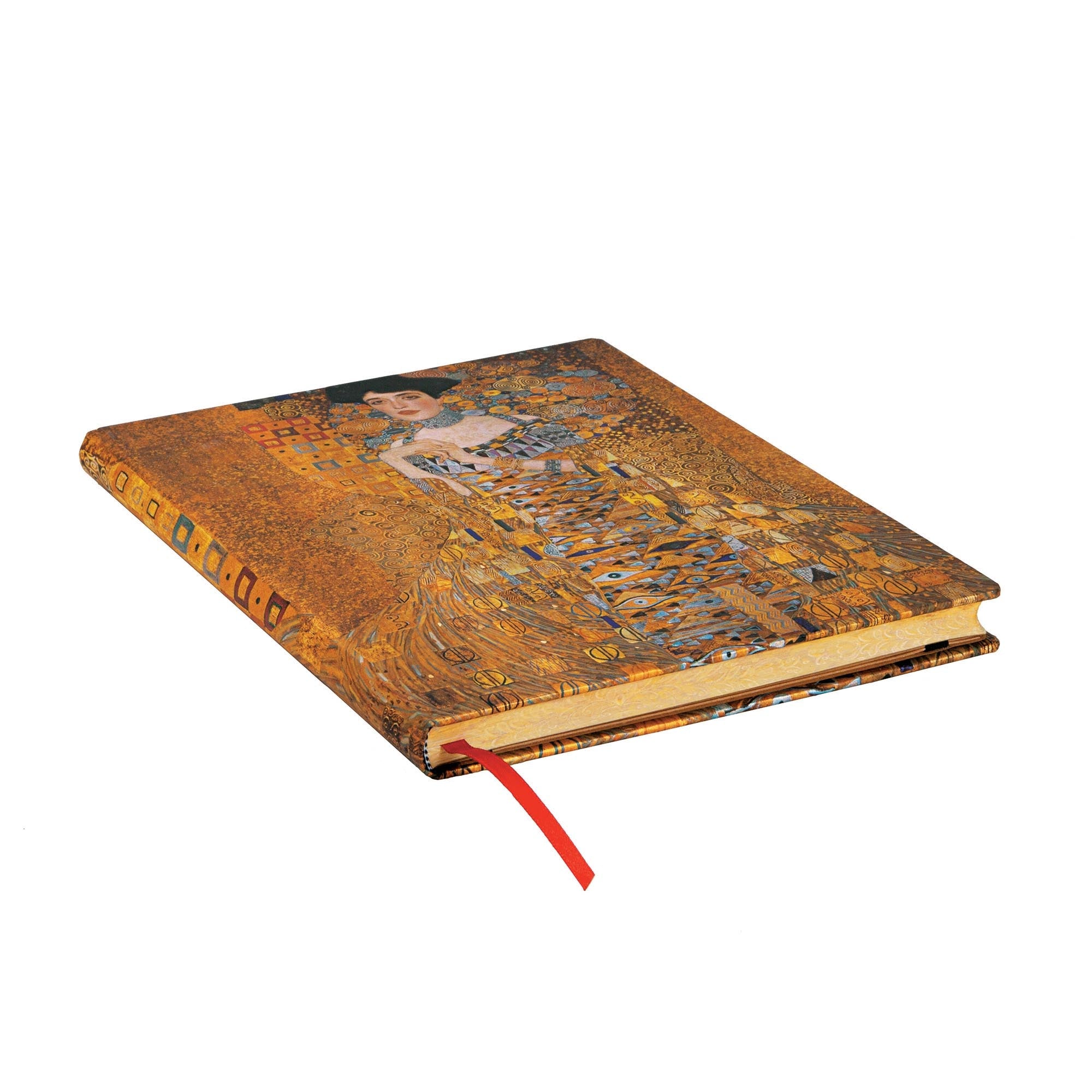 Carnet PAPERBLANKS Portrait d'Adèle - Ultra - Hardcover - Ligné - 144p - 9781439752883