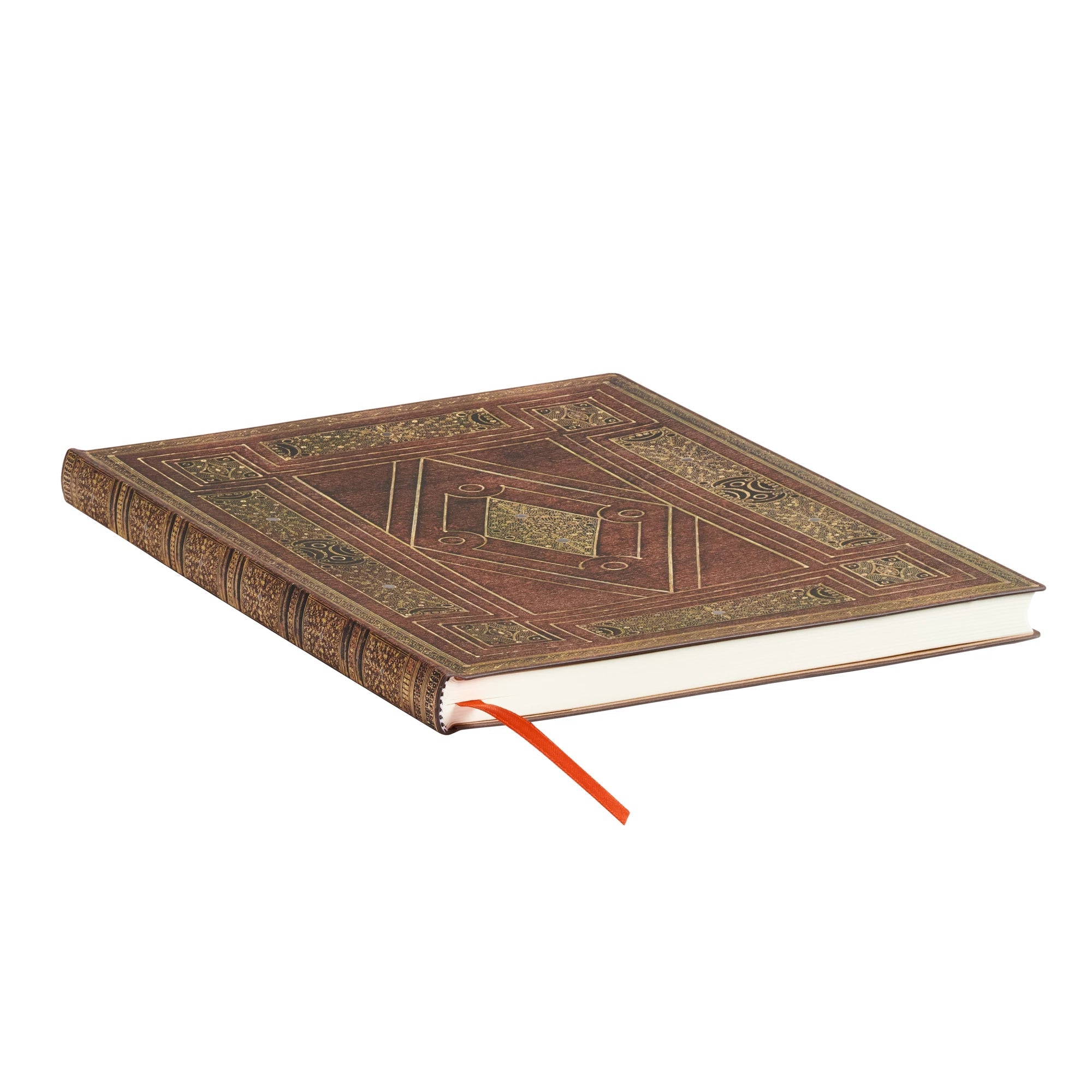 Carnet PAPERBLANKS Premier Folio - Ultra - Softcover - Ligné - 176p - 9781439793961
