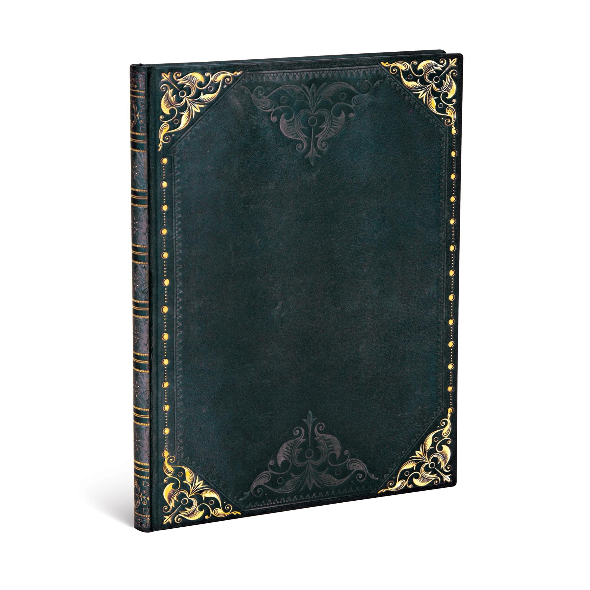 Carnet PAPERBLANKS Rebelle de Minuit - Ultra - Hardcover - Ligné - 144p - 9781439746295