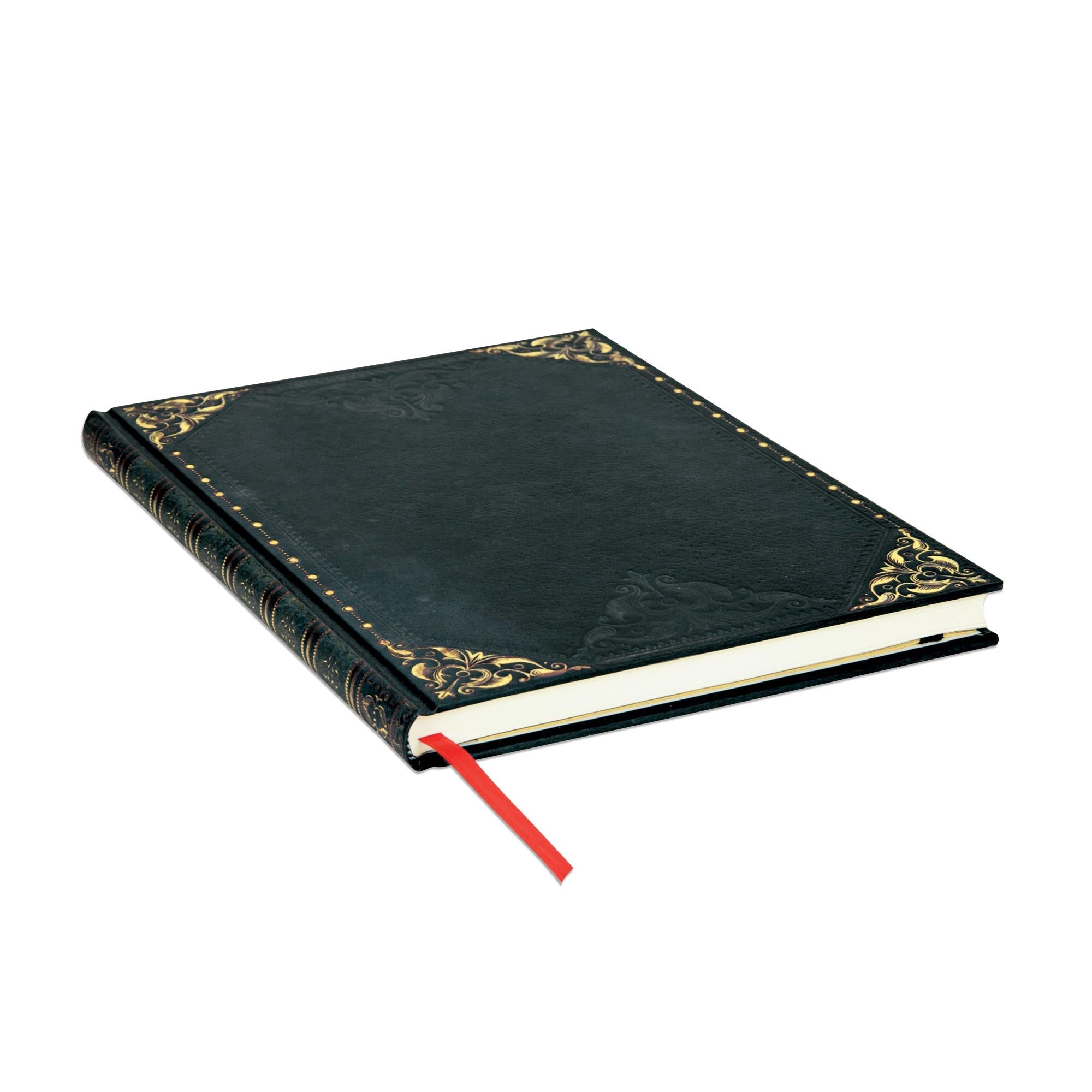 Carnet PAPERBLANKS Rebelle de Minuit - Ultra - Hardcover - Ligné - 144p - 9781439746295