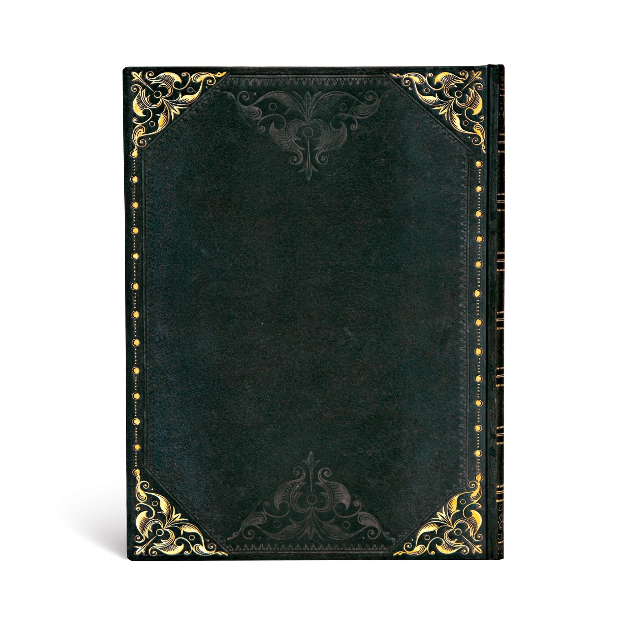 Carnet PAPERBLANKS Rebelle de Minuit - Ultra - Hardcover - Ligné - 144p - 9781439746295