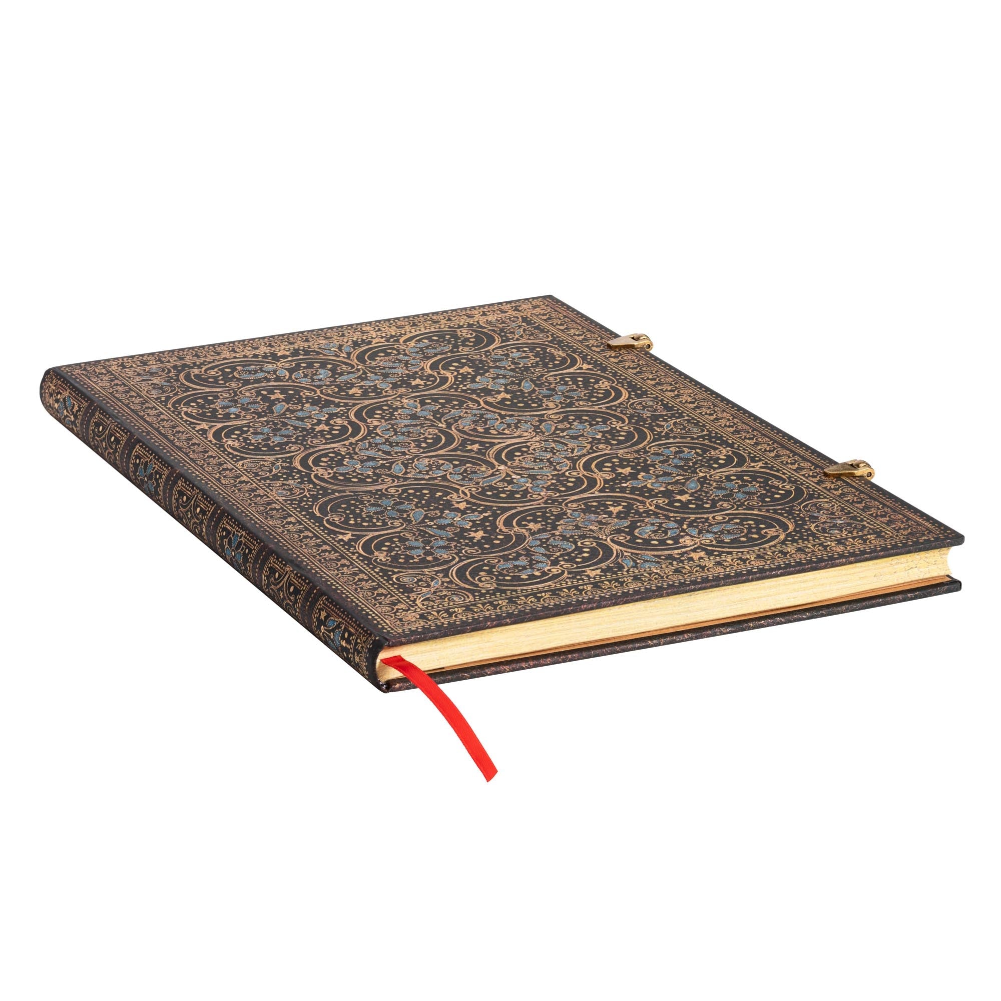 Carnet PAPERBLANKS Restauration - Grand - Hardcover - Uni - 128p - 9781439772065