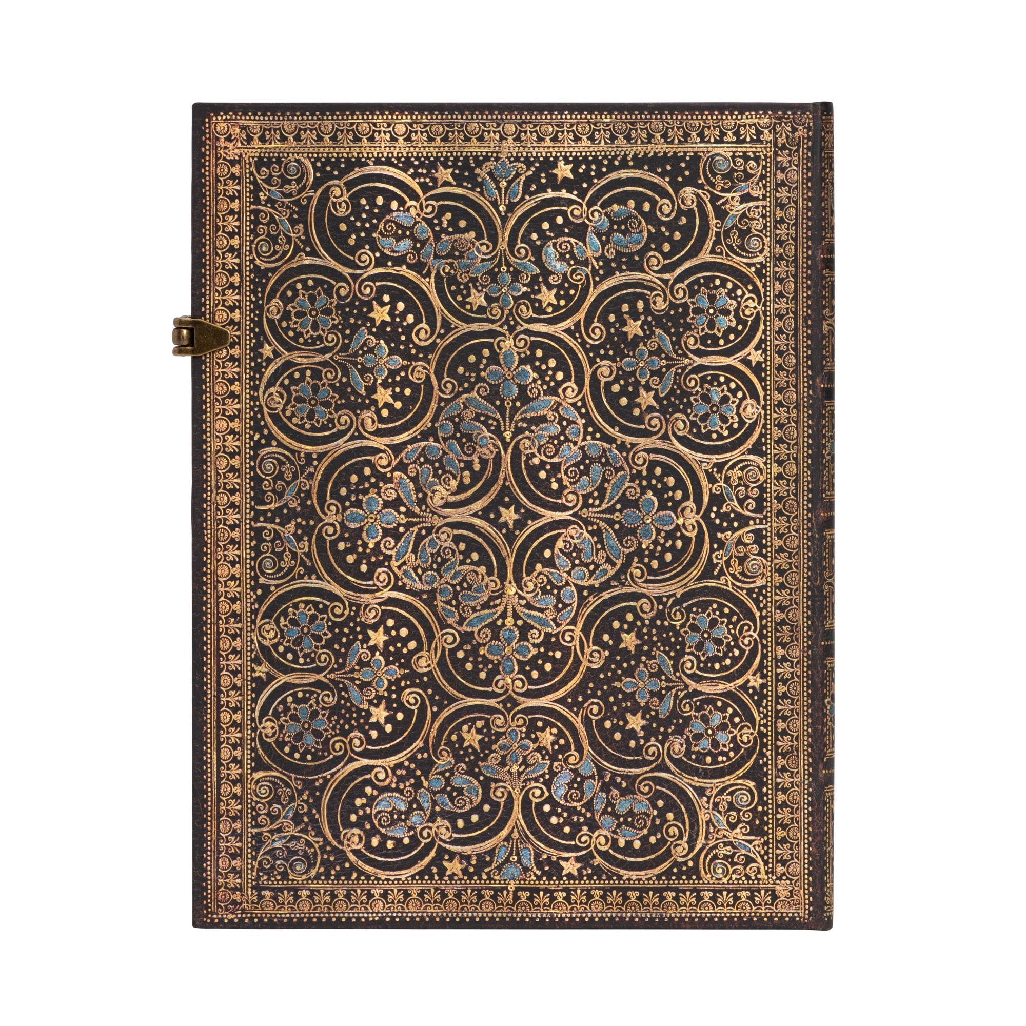 Carnet PAPERBLANKS Restauration - Ultra - Hardcover - Ligné - 144p - 9781439772072