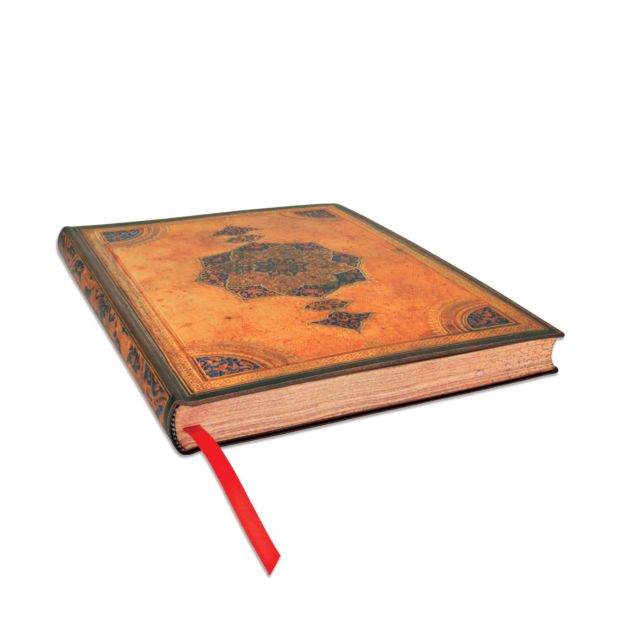 Carnet PAPERBLANKS Safavide - Ultra - Softcover - Uni - 240p - 9781439753514
