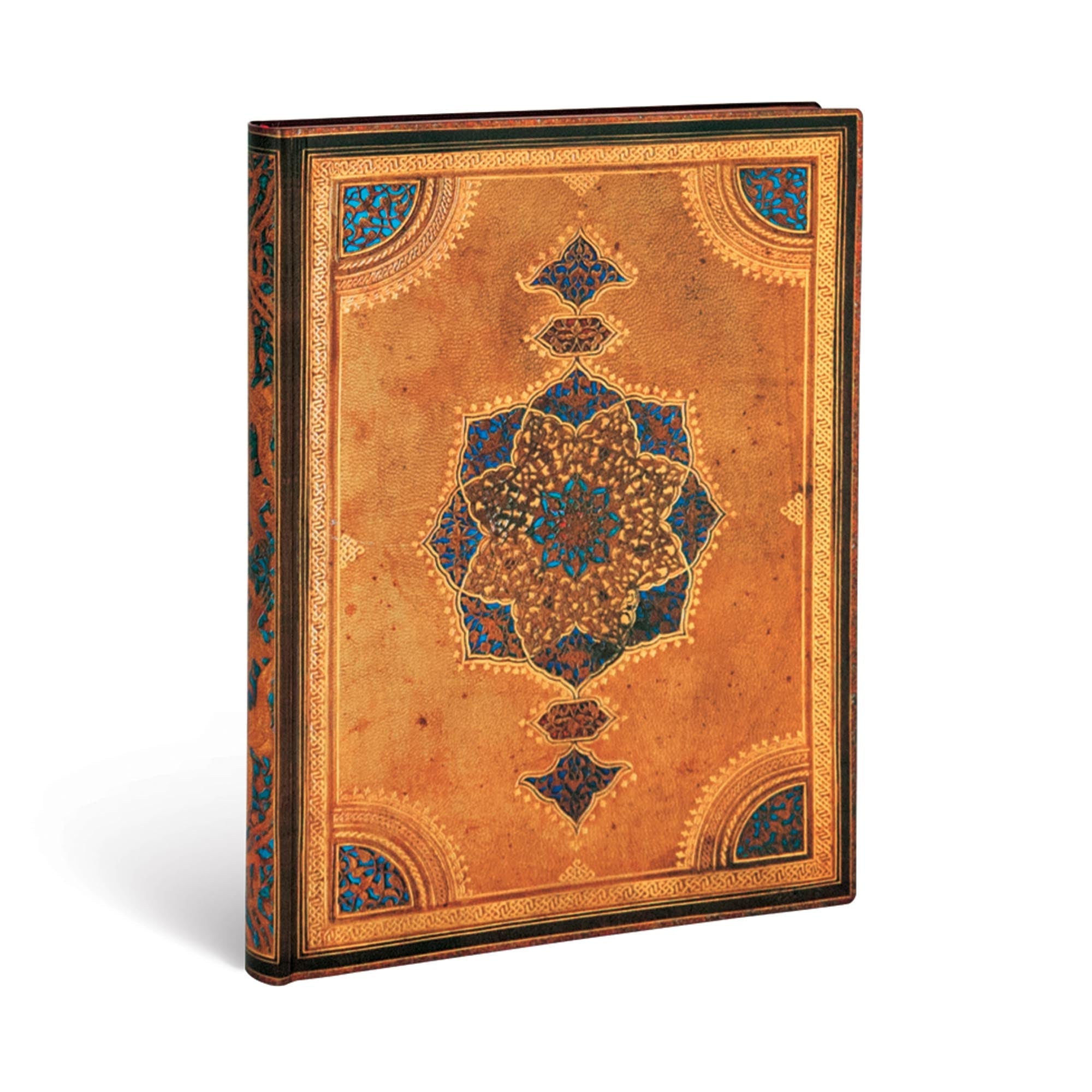 Carnet PAPERBLANKS Safavide - Ultra - Softcover - Uni - 240p - 9781439753514
