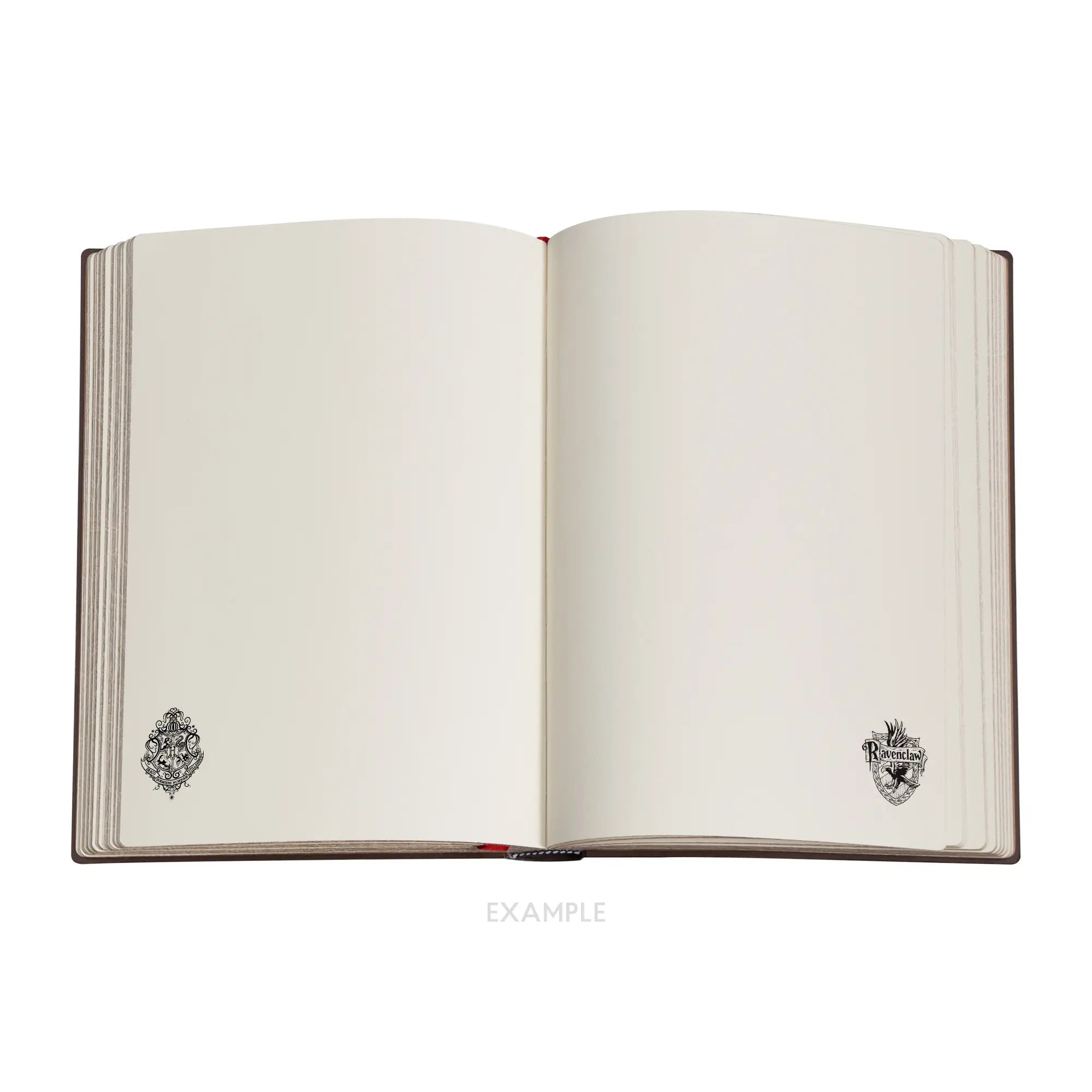 Carnet PAPERBLANKS Serdaigle - Midi - Hardcover - Uni - 144p - 9781408765166