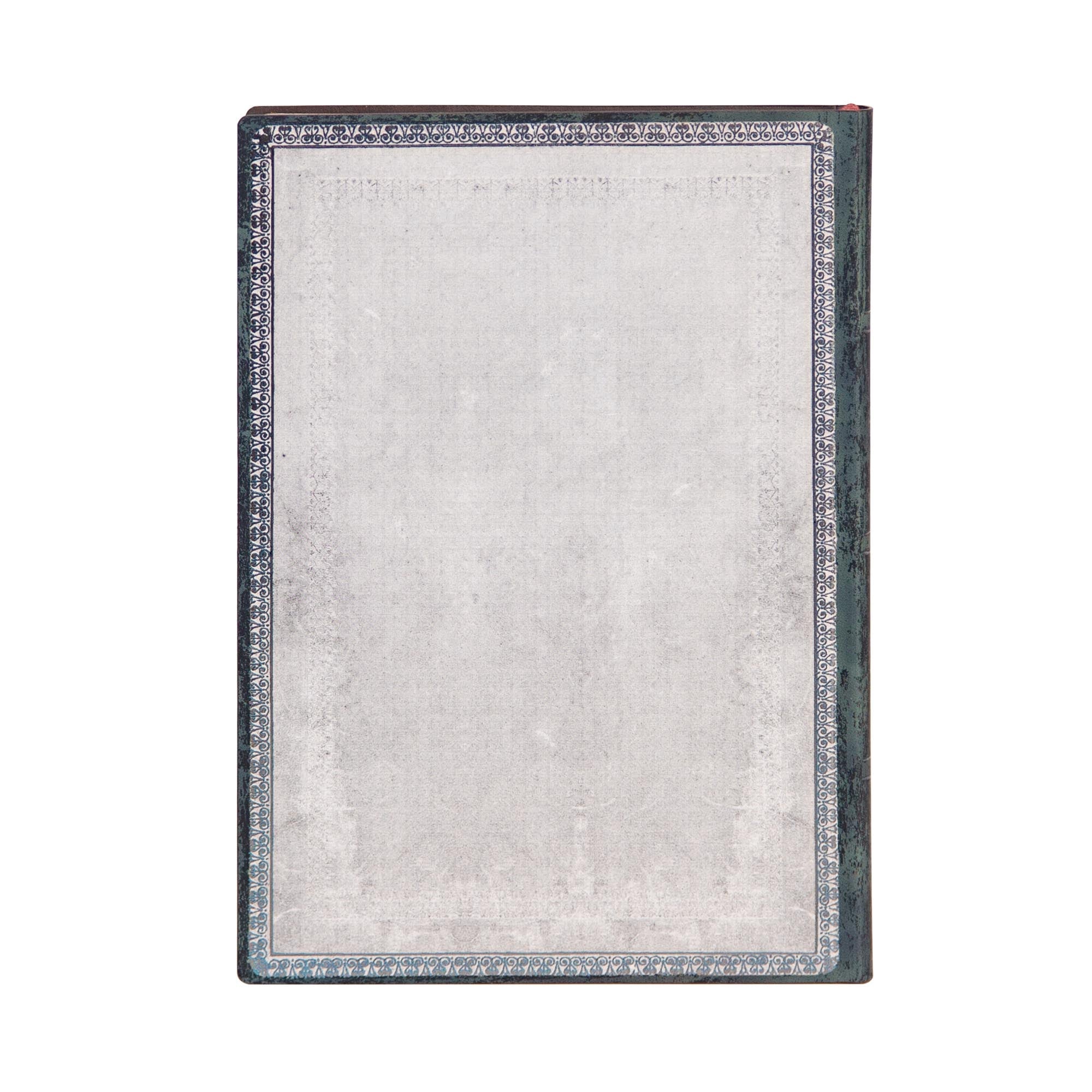 Carnet PAPERBLANKS Silex Blanc - Midi - Softcover - Uni - 176p - 9781439764671
