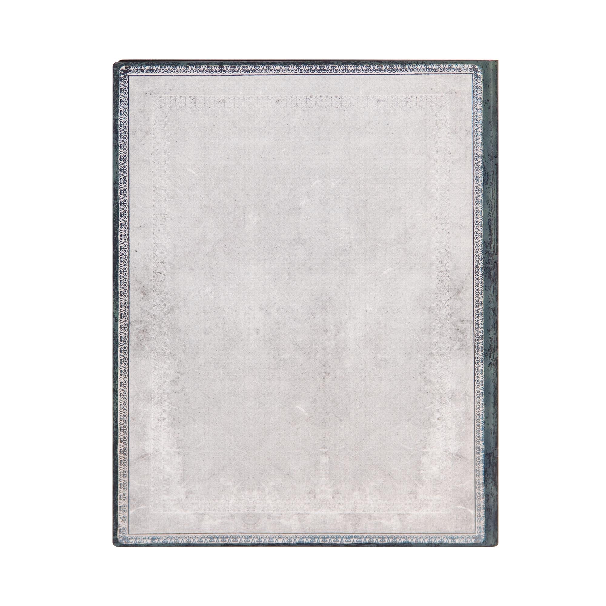 Carnet PAPERBLANKS Silex Blanc - Ultra - Softcover - Uni - 176p - 9781439764657