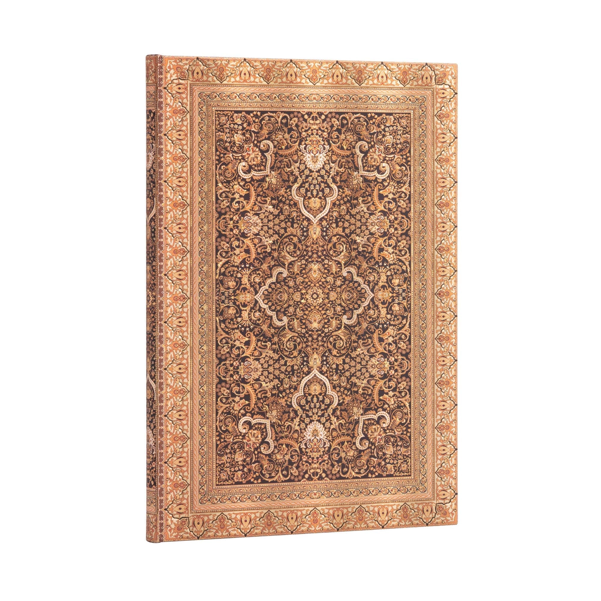 Carnet PAPERBLANKS Terrene - Grand - Hardcover - Uni - 128p - 9781439781920