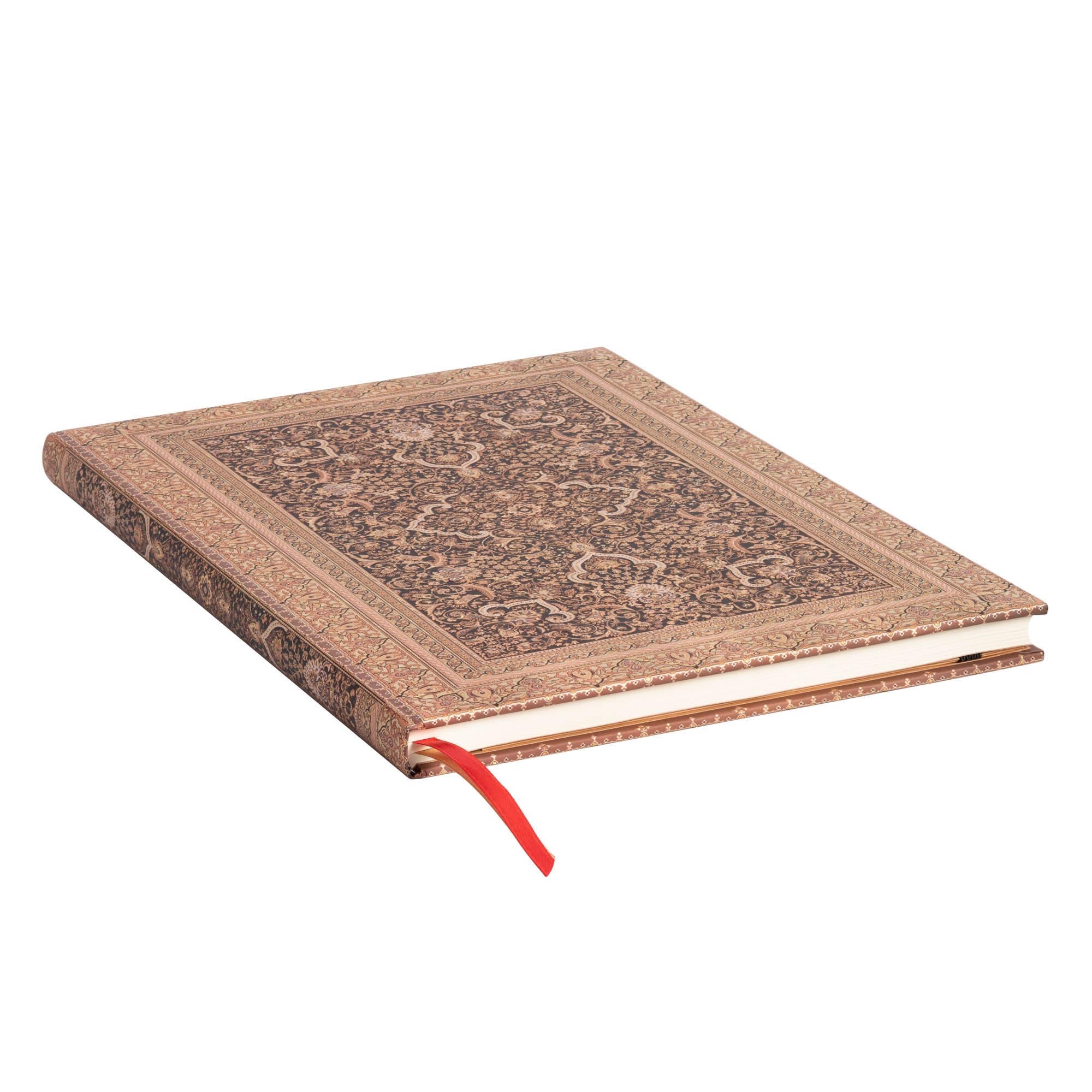 Carnet PAPERBLANKS Terrene - Grand - Hardcover - Uni - 128p - 9781439781920