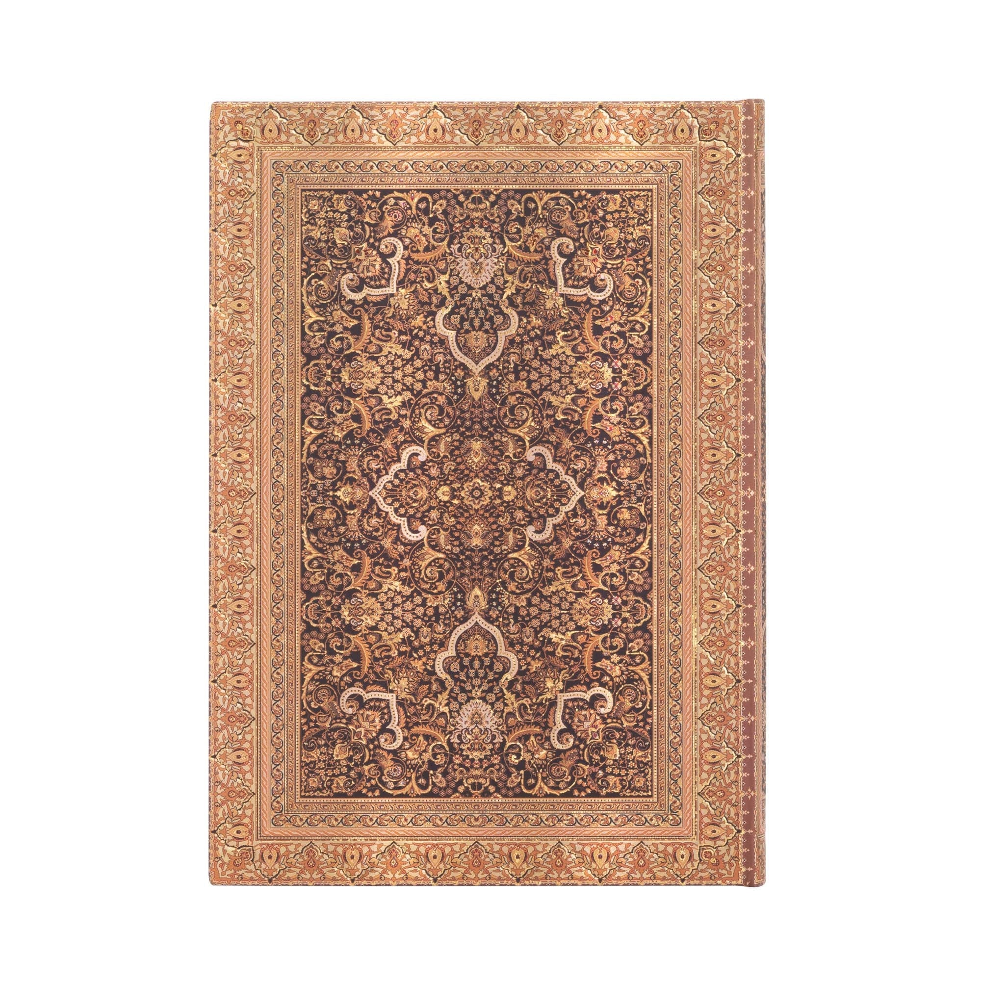 Carnet PAPERBLANKS Terrene - Midi - Hardcover - Uni - 144p - 9781439781951
