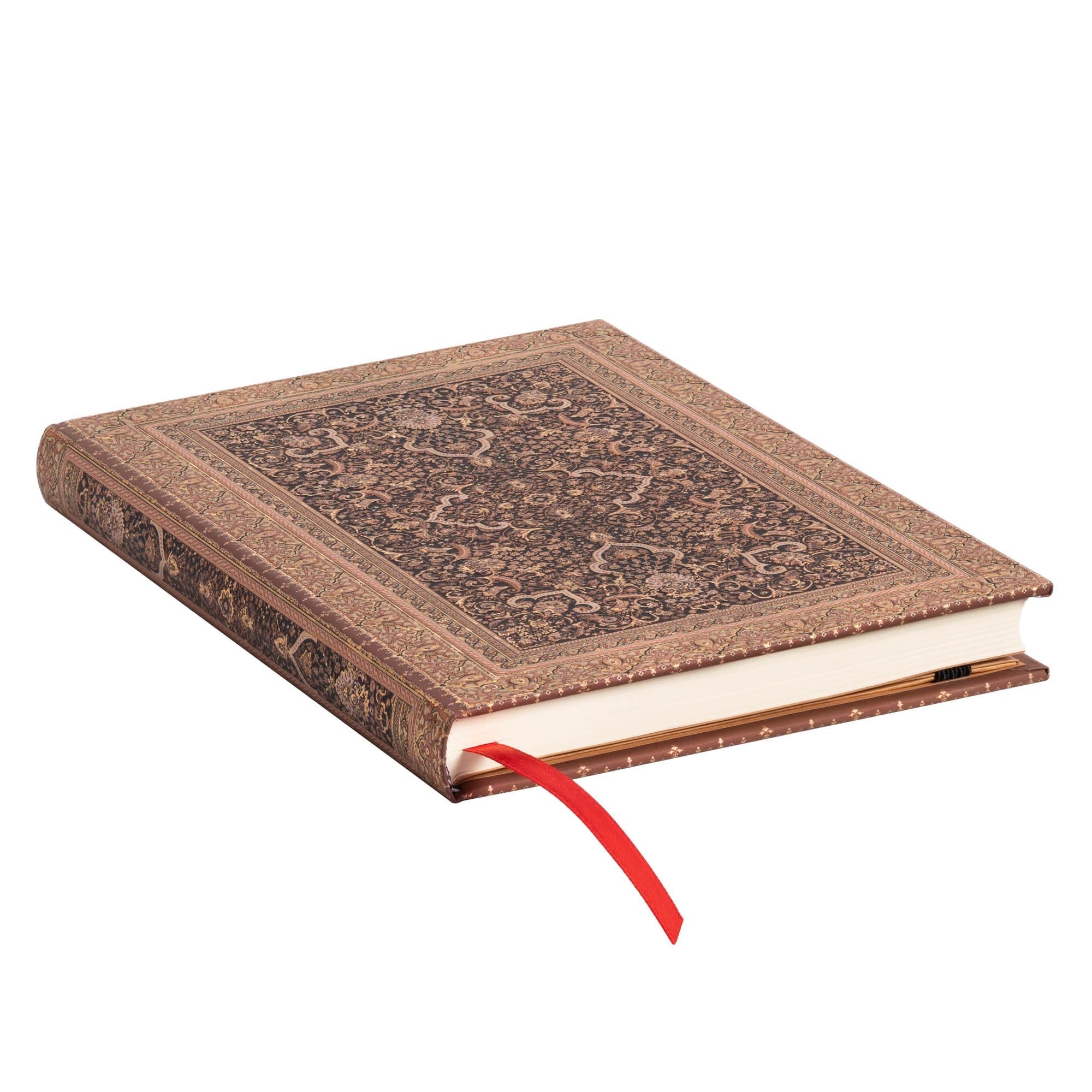 Carnet PAPERBLANKS Terrene - Midi - Hardcover - Uni - 144p - 9781439781951