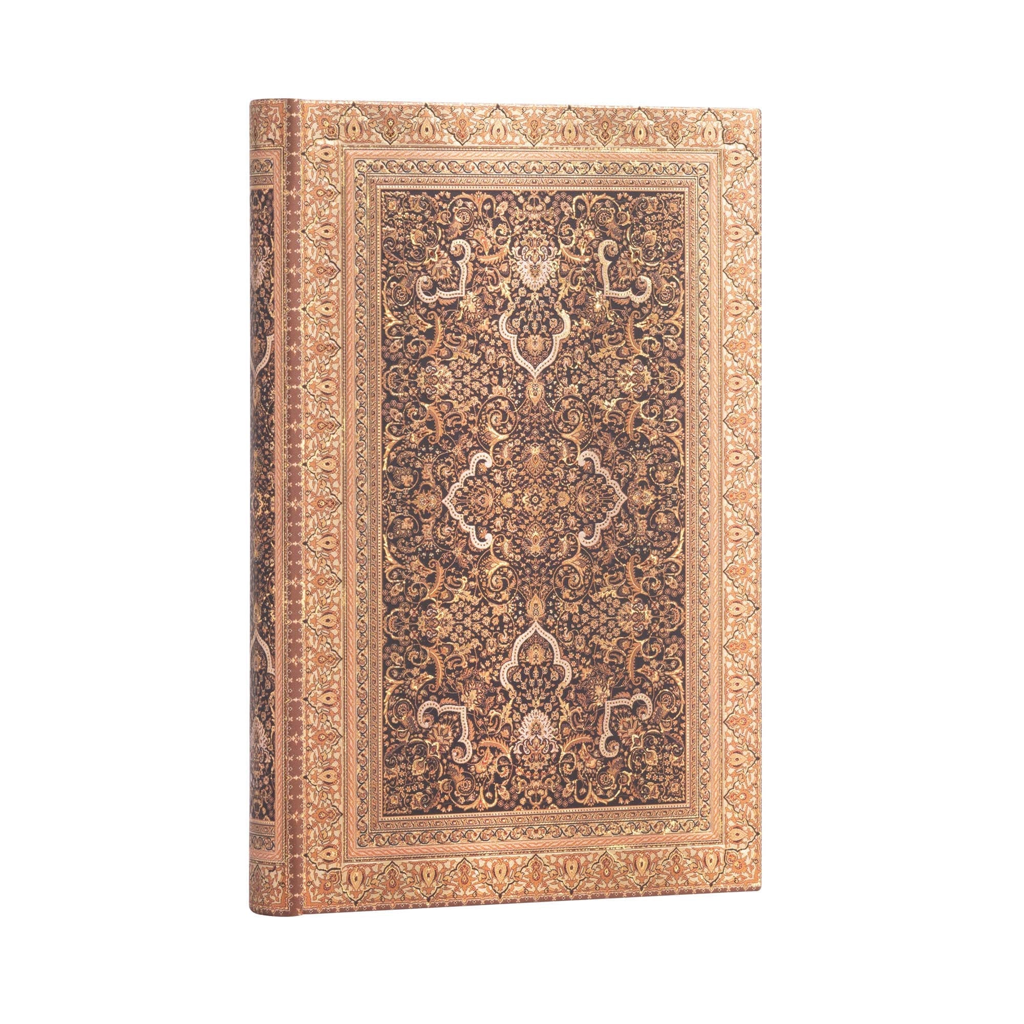 Carnet PAPERBLANKS Terrene - Mini - Hardcover - Ligné - 176p - 9781439781968