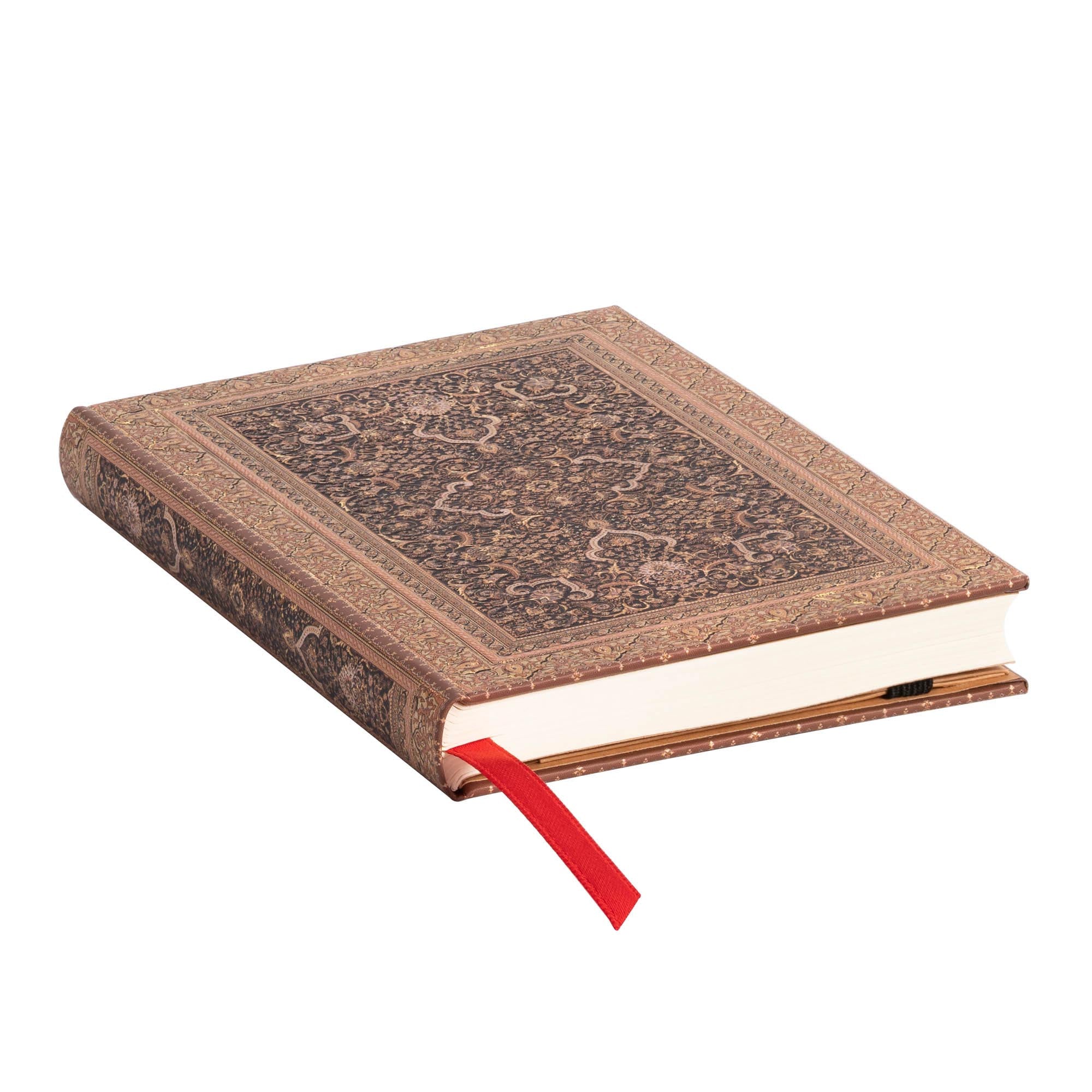 Carnet PAPERBLANKS Terrene - Mini - Hardcover - Ligné - 176p - 9781439781968