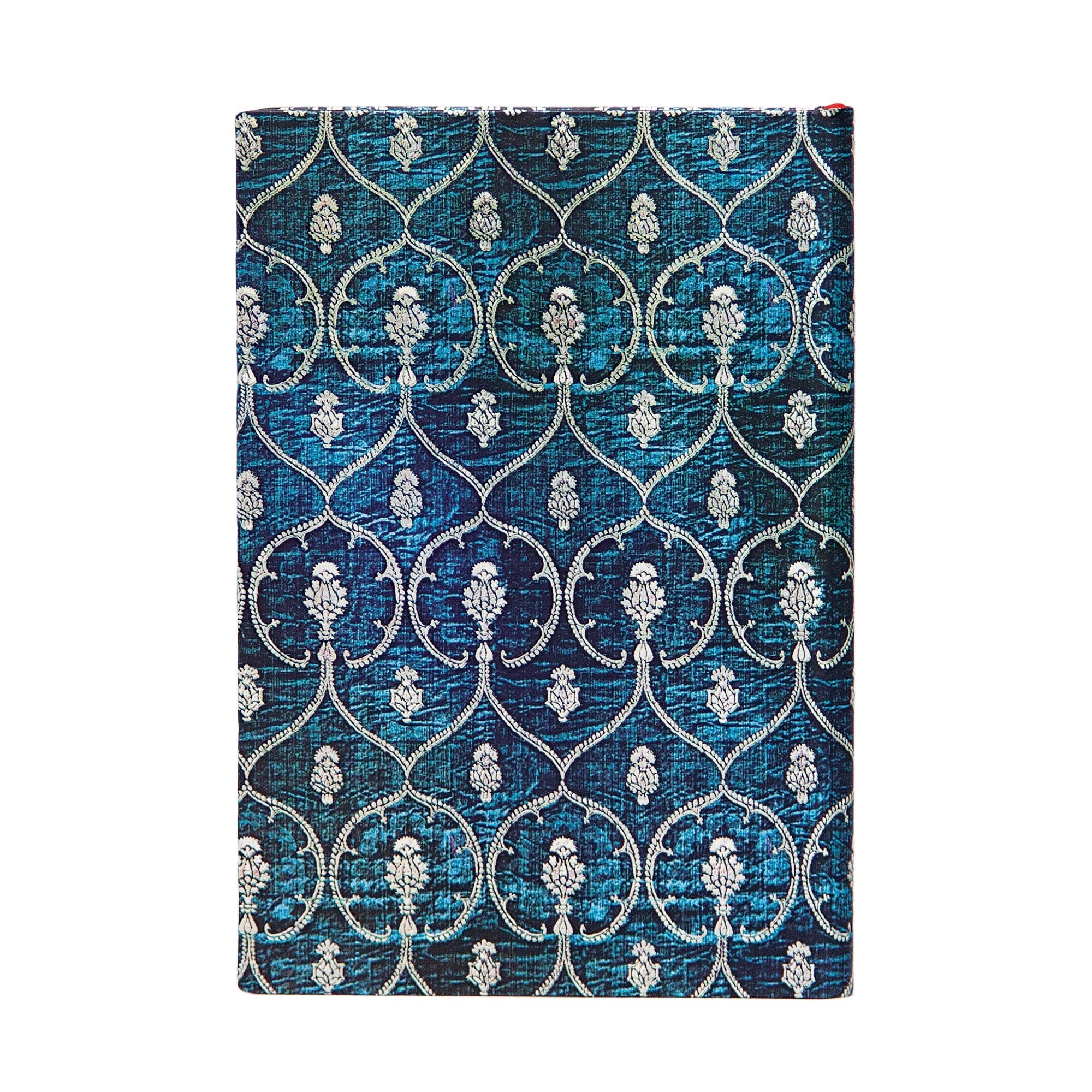 Carnet PAPERBLANKS Velours Bleu - Mini - Hardcover - Uni - 176p - 9781439763872