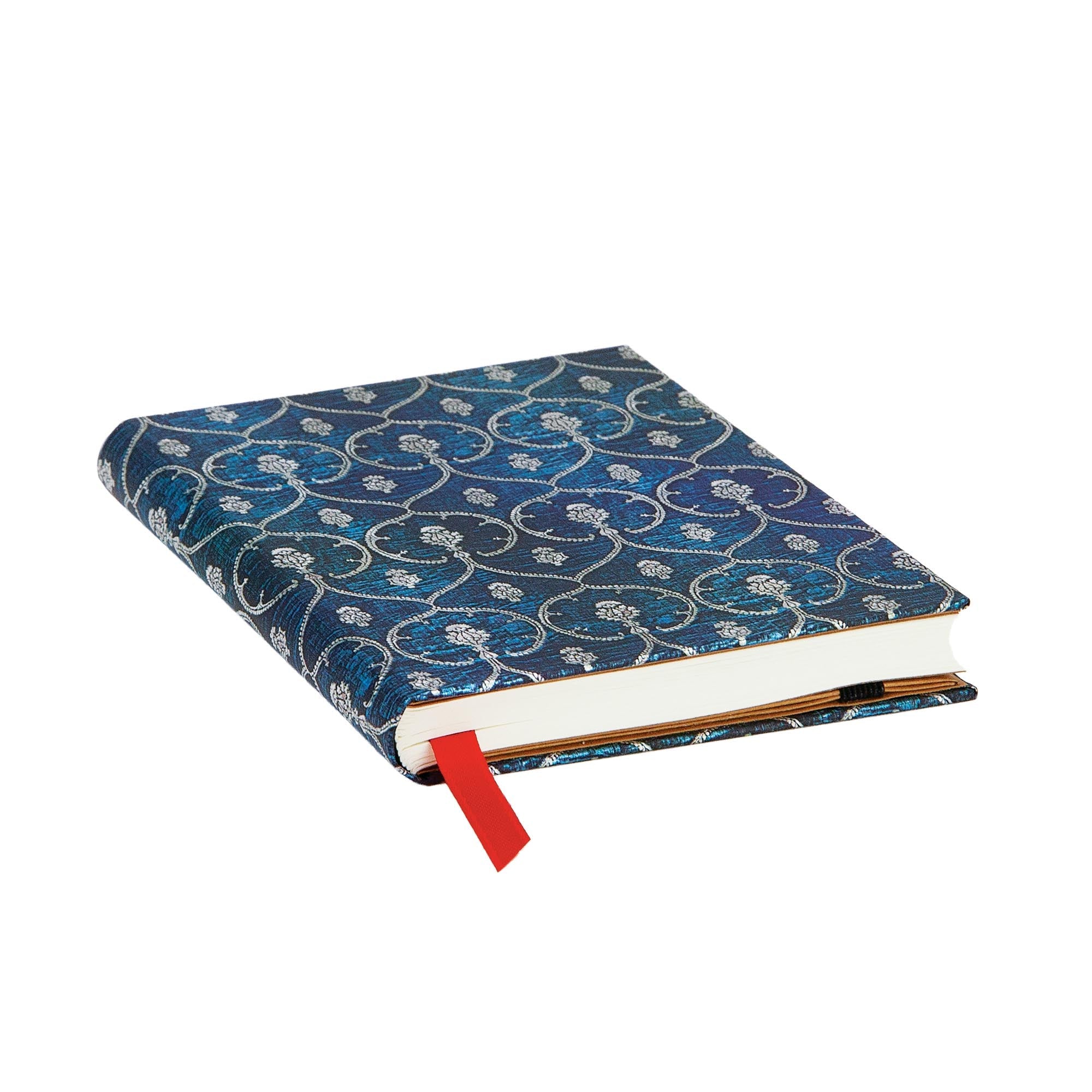 Carnet PAPERBLANKS Velours Bleu - Mini - Hardcover - Uni - 176p - 9781439763872