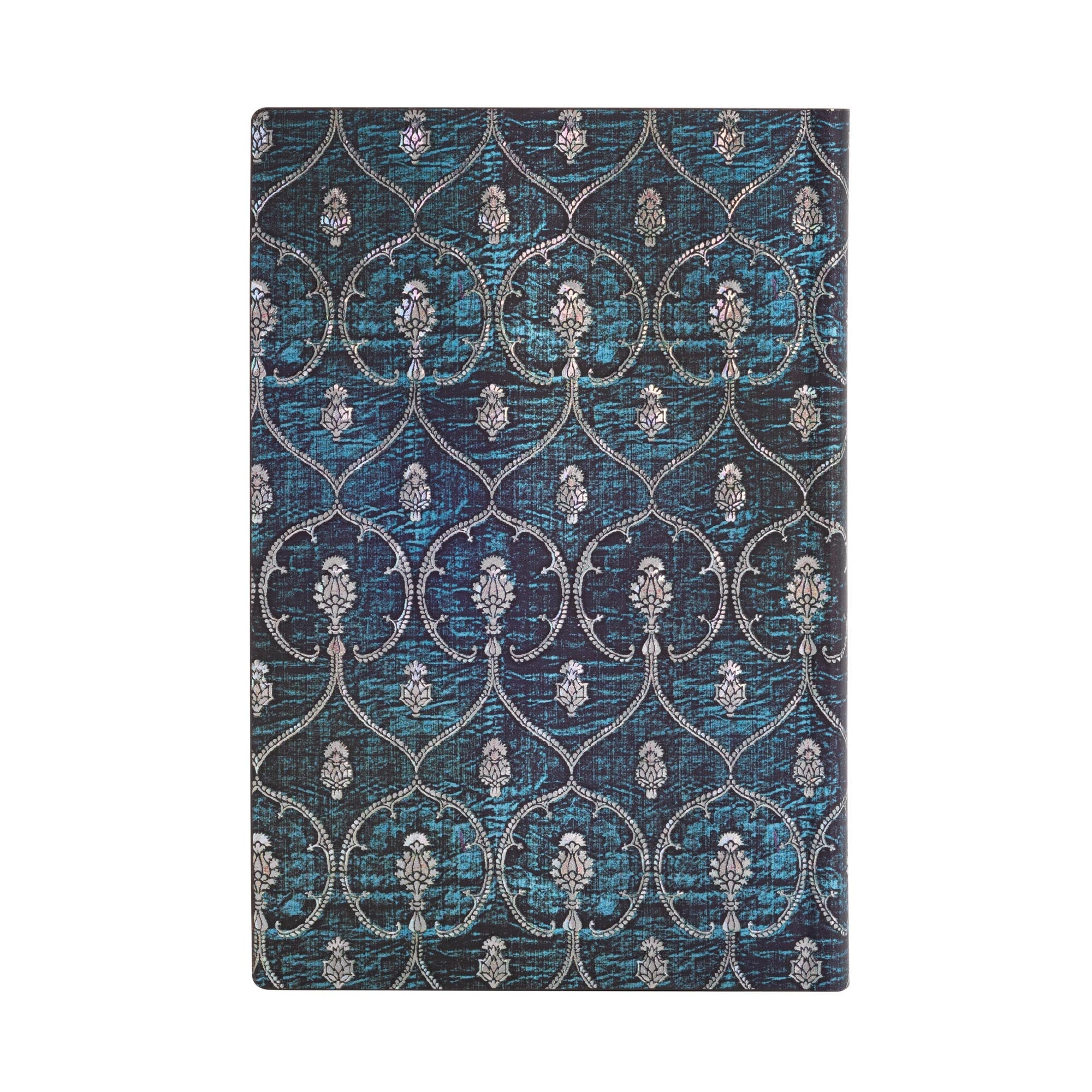 Carnet PAPERBLANKS Velours Bleu - Mini - Softcover - Ligné - 208p - 9781439780978