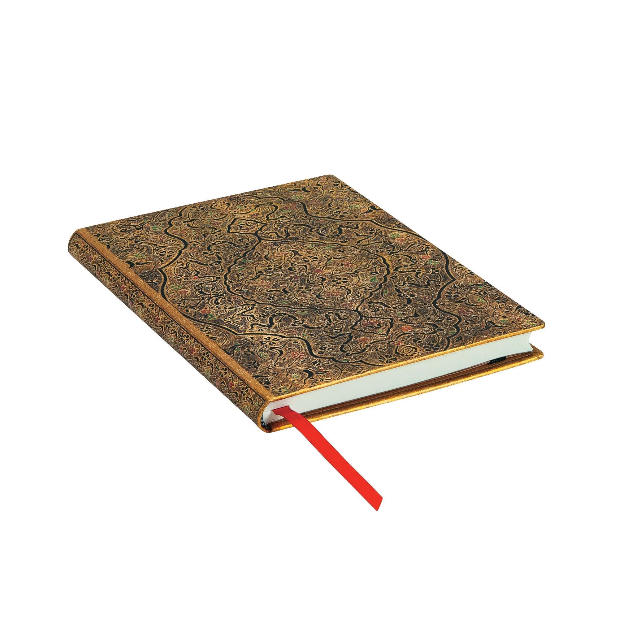 Carnet PAPERBLANKS Zahra - Midi - Hardcover - Uni - 144p - 9781439755914