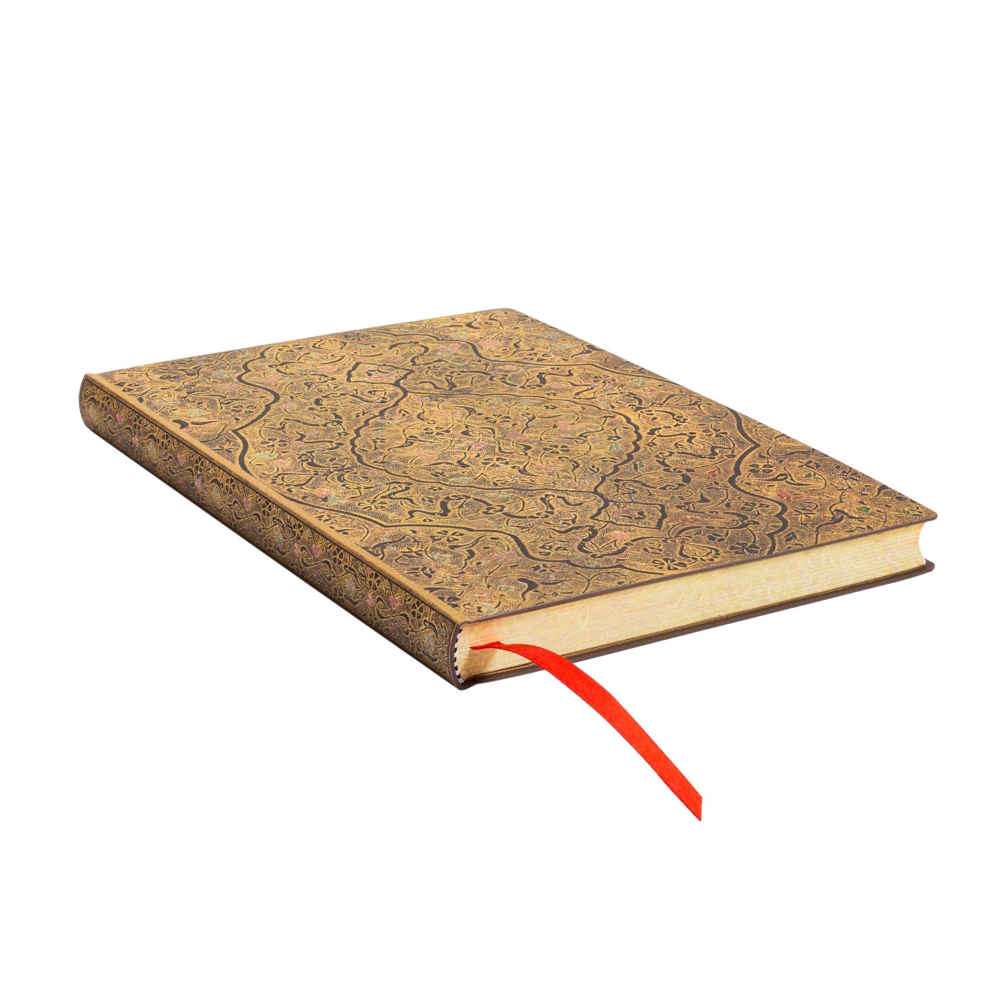Carnet PAPERBLANKS Zahra - Mini - Softcover - Ligné - 208p - 9781439764541