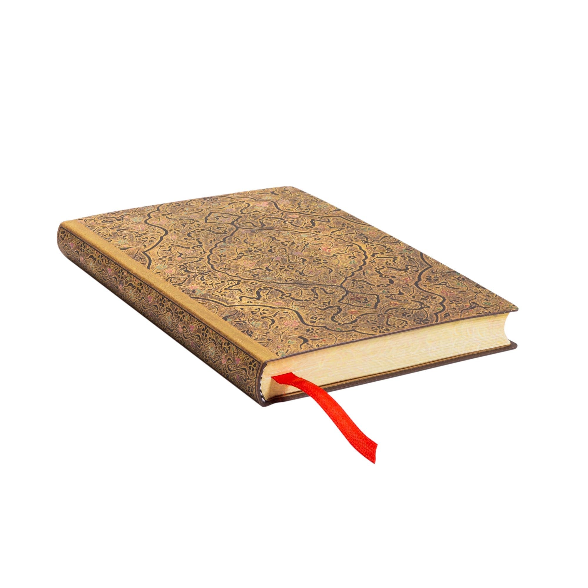 Carnet PAPERBLANKS Zahra - Mini - Softcover - Uni - 208p - 9781439764558
