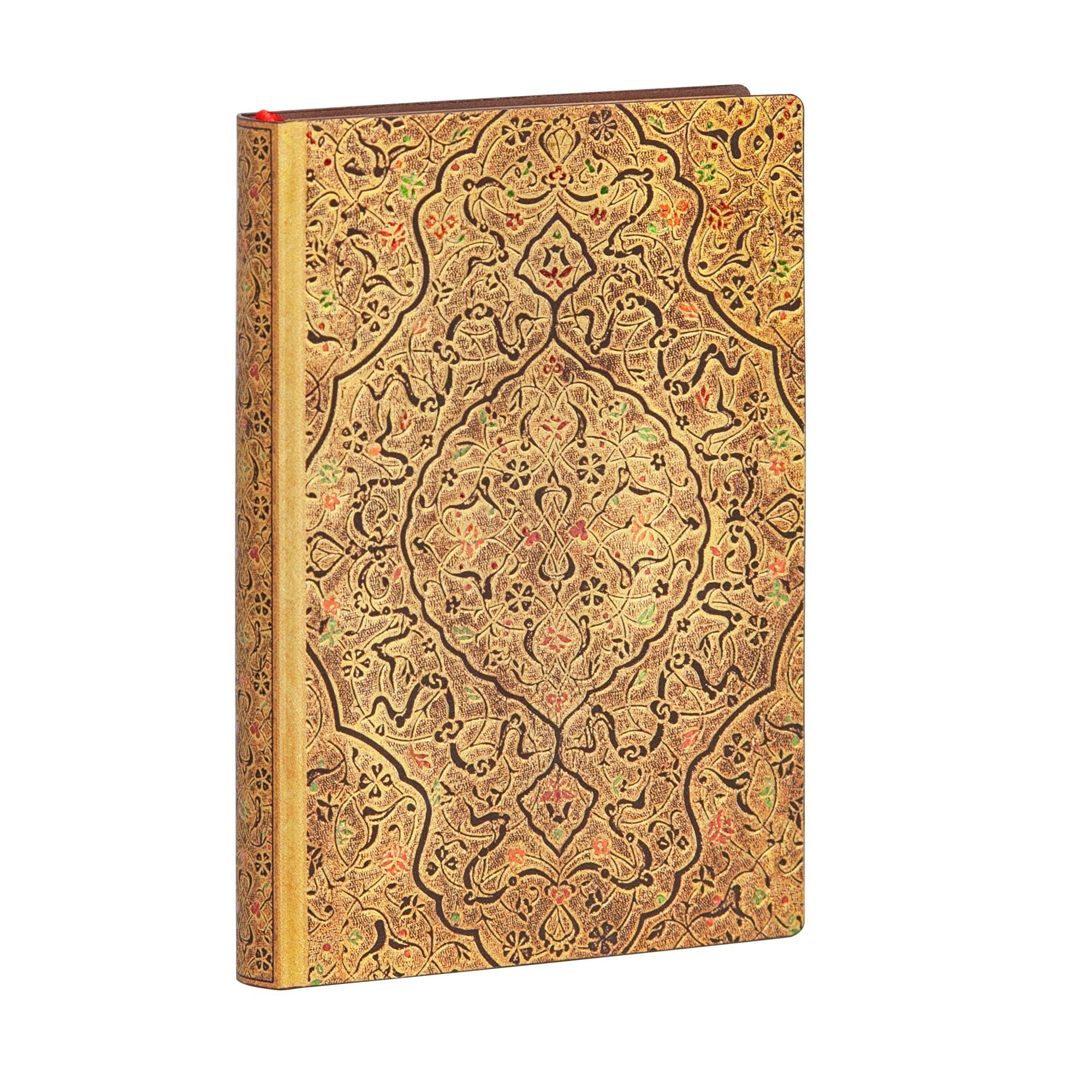 Carnet PAPERBLANKS Zahra - Mini - Softcover - Uni - 208p - 9781439764558