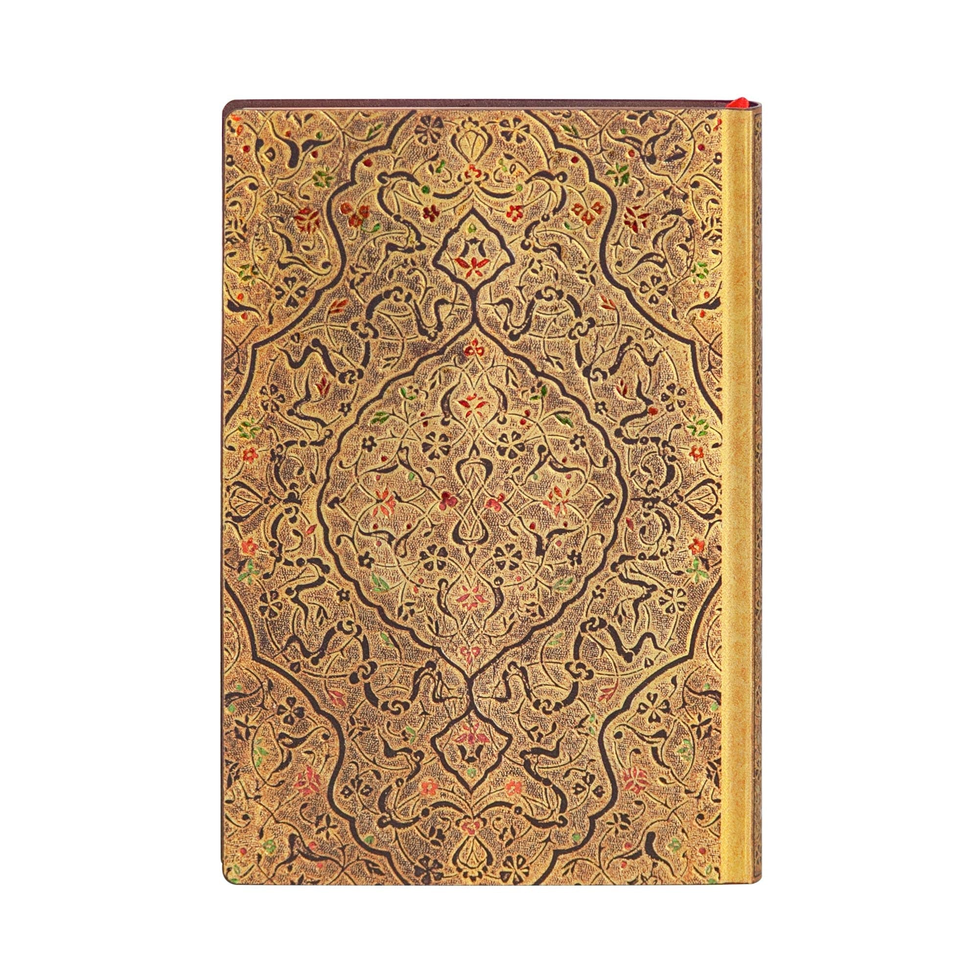 Carnet PAPERBLANKS Zahra - Mini - Softcover - Uni - 208p - 9781439764558