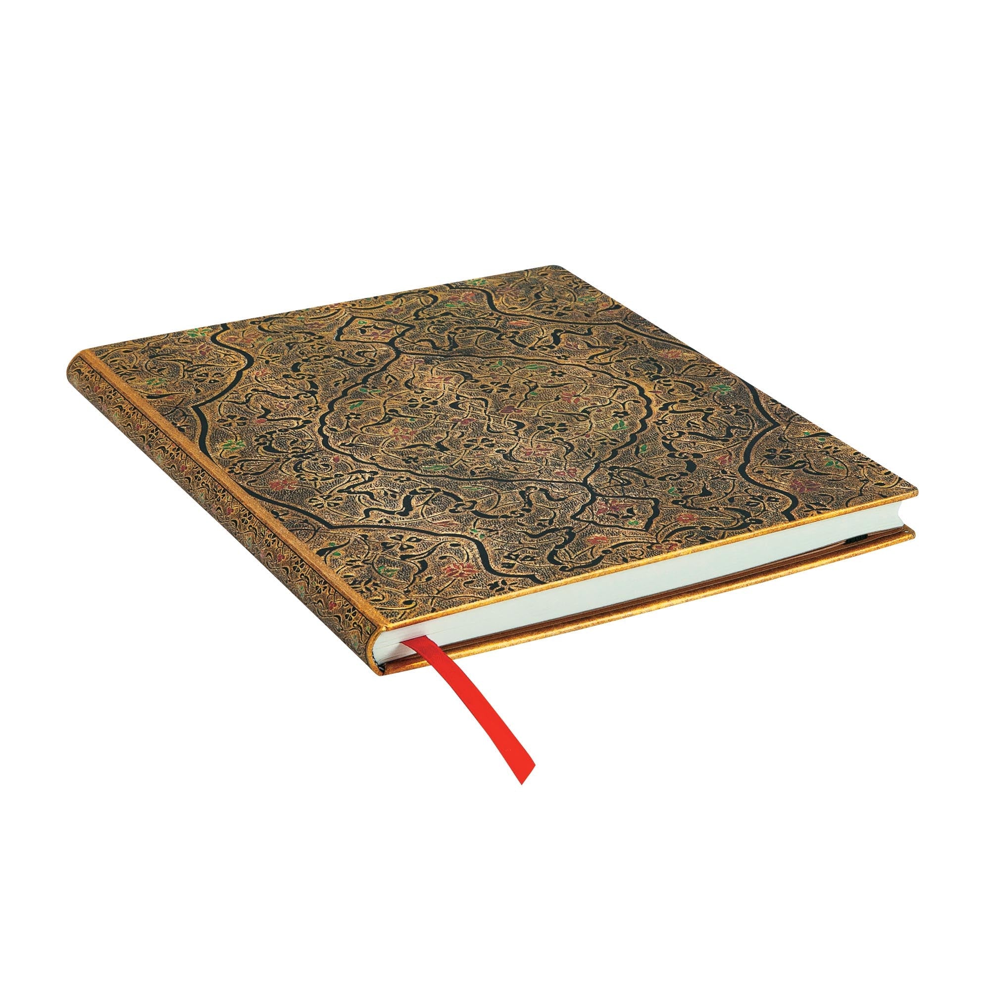 Carnet PAPERBLANKS Zahra - Ultra - Hardcover - Uni - 144p - 9781439755891