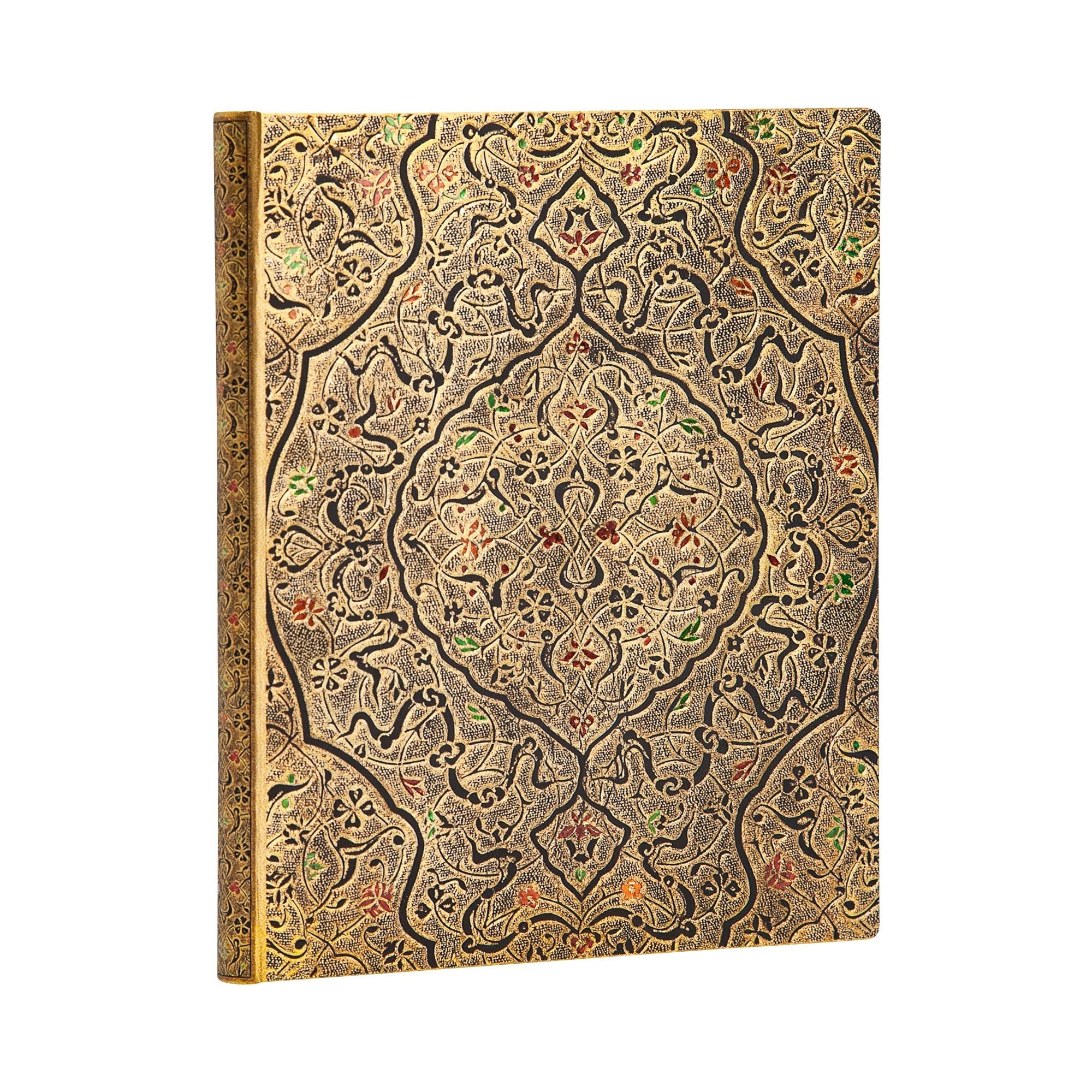 Carnet PAPERBLANKS Zahra - Ultra - Hardcover - Uni - 144p - 9781439755891