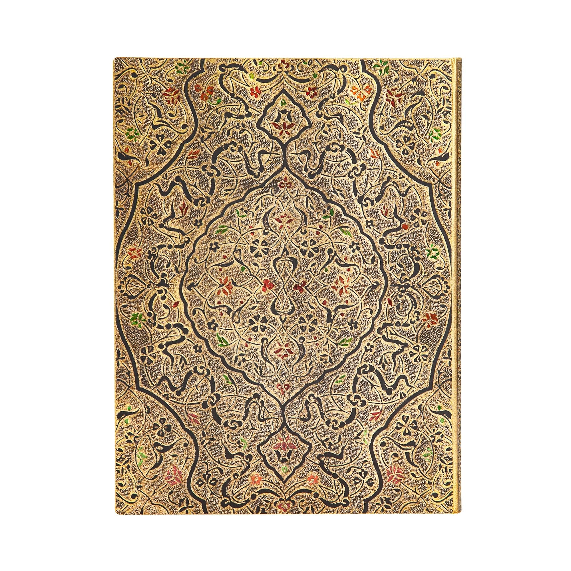 Carnet PAPERBLANKS Zahra - Ultra - Hardcover - Uni - 144p - 9781439755891
