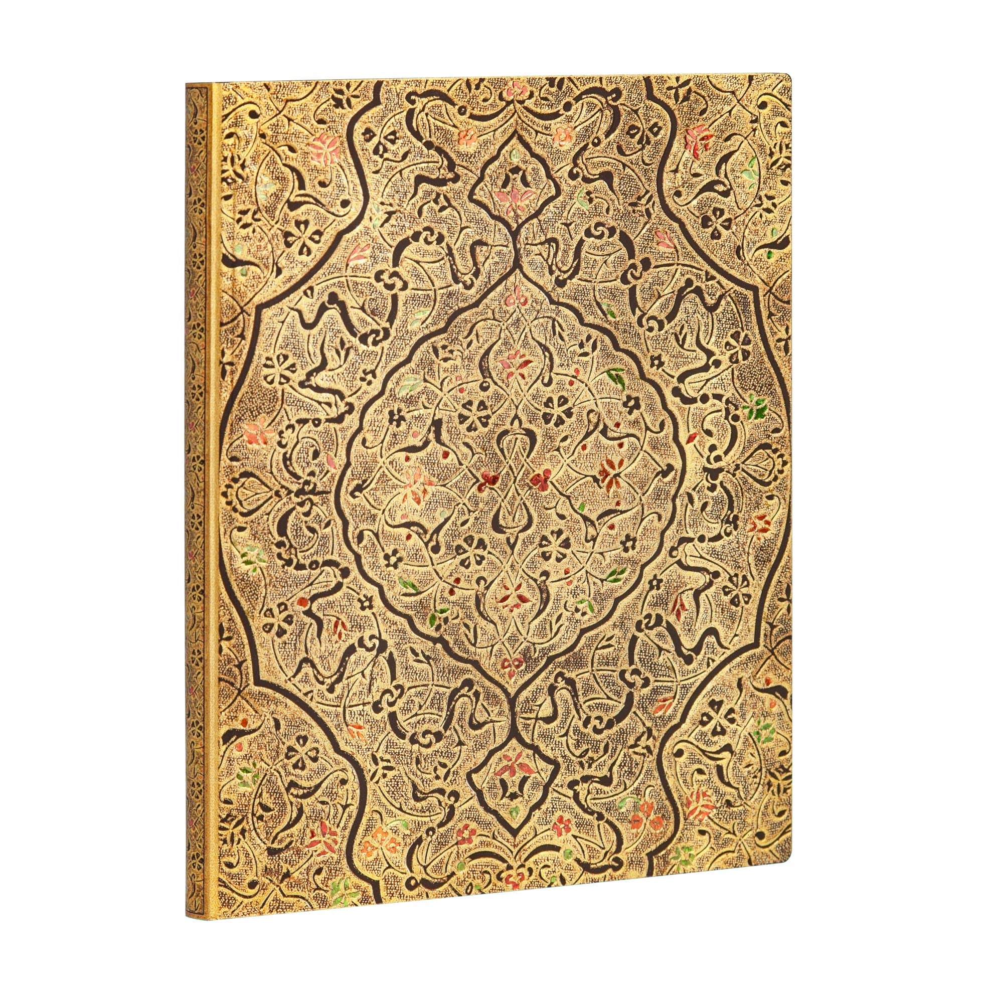 Carnet PAPERBLANKS Zahra - Ultra - Softcover - Ligné - 240p - 9781439764503